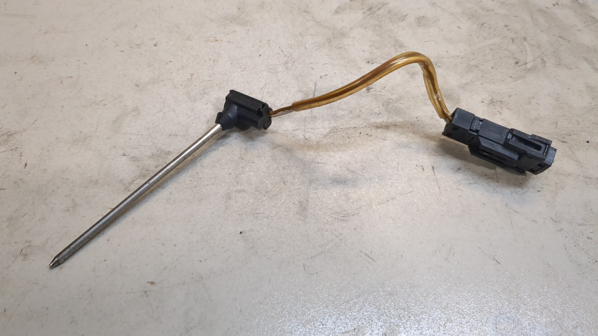 Датчик температуры