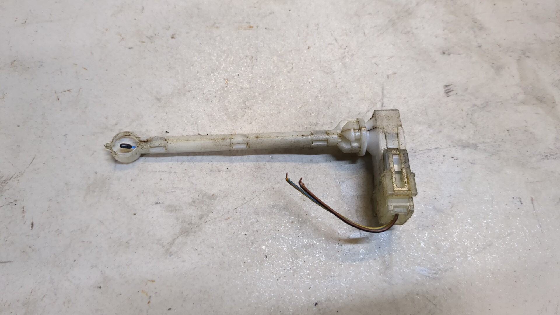 Датчик температуры