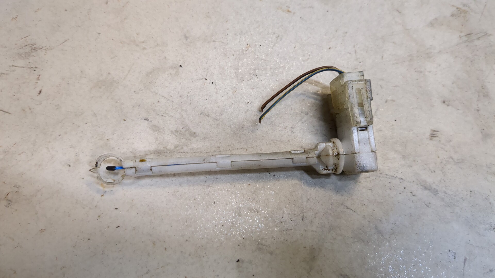 Датчик температуры