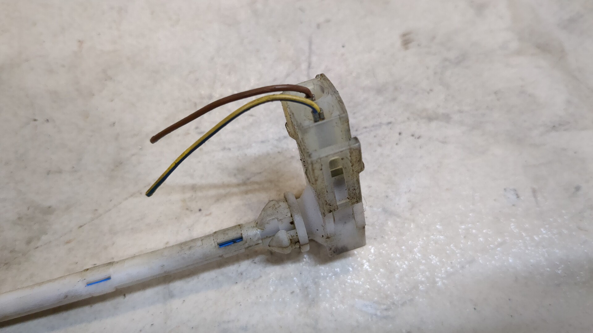 Датчик температуры