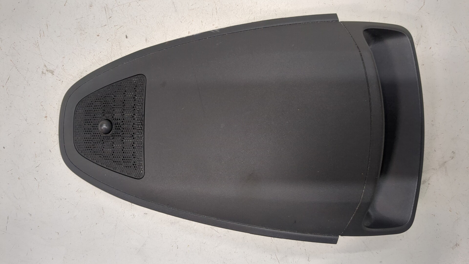 Дисплей информационный