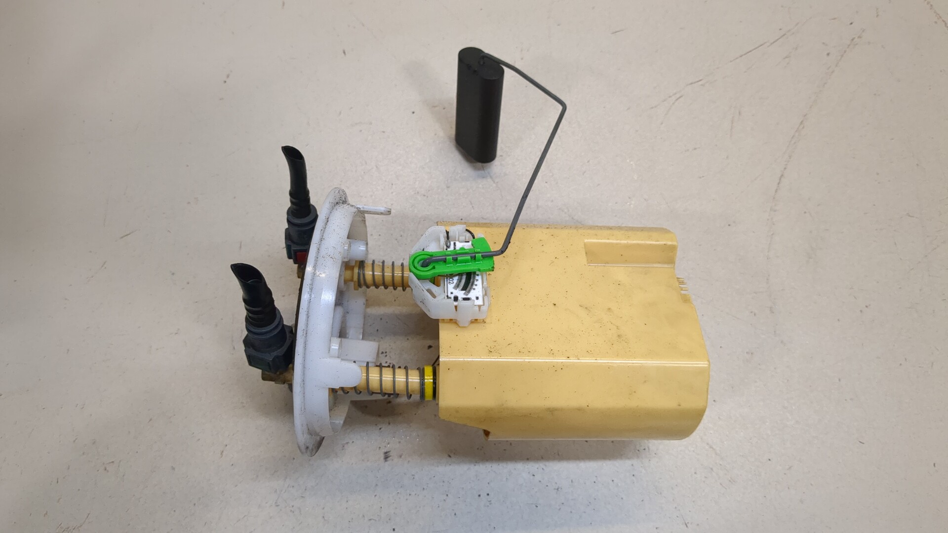 Датчик уровня топлива