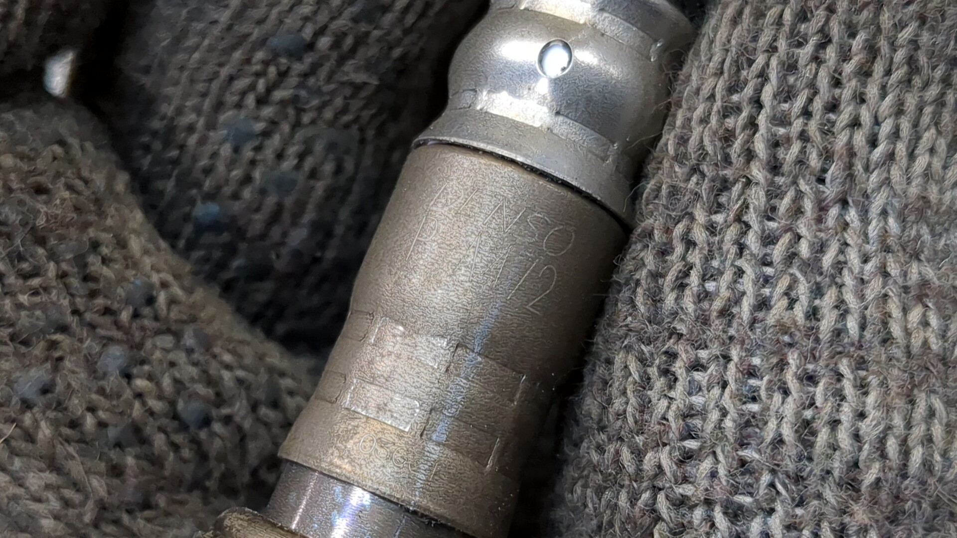 Датчик кислородный/Лямбда-зонд