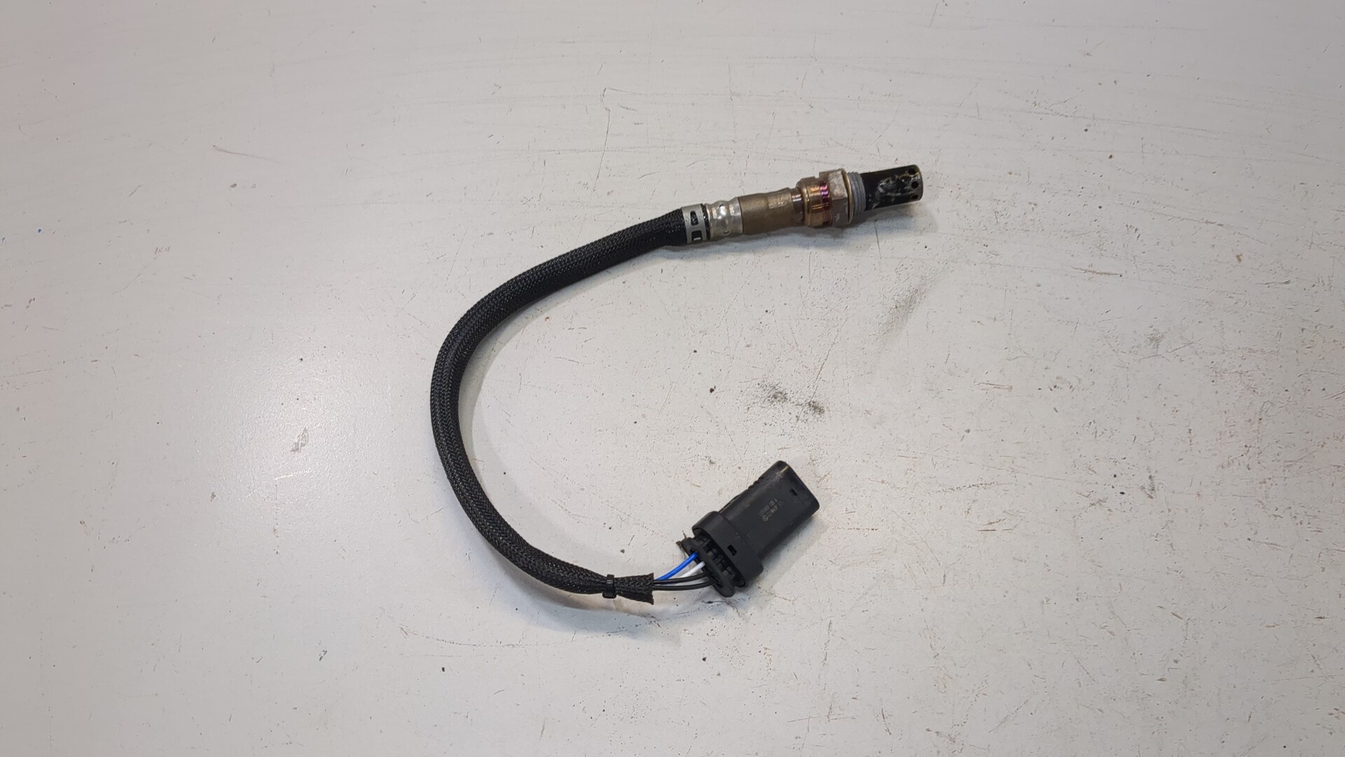 Датчик кислородный/Лямбда-зонд