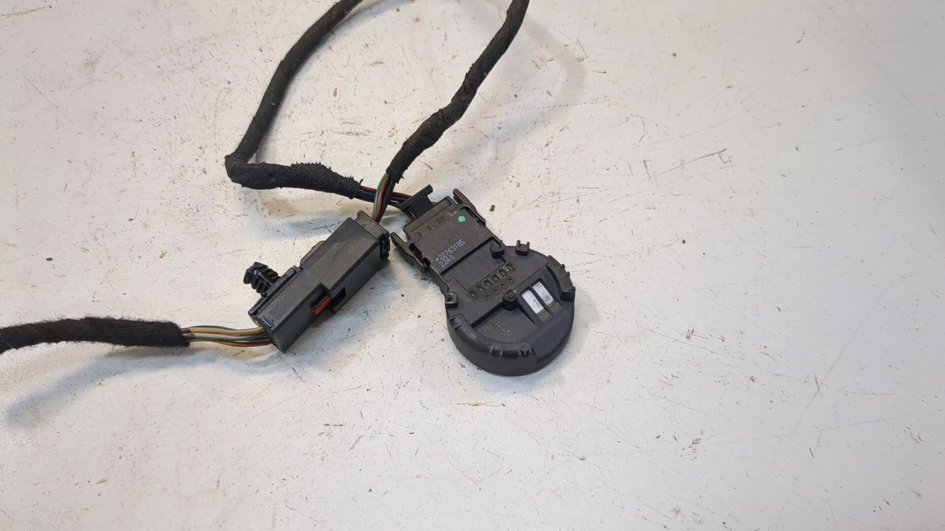 Датчик дождя для ATS 2013-2019