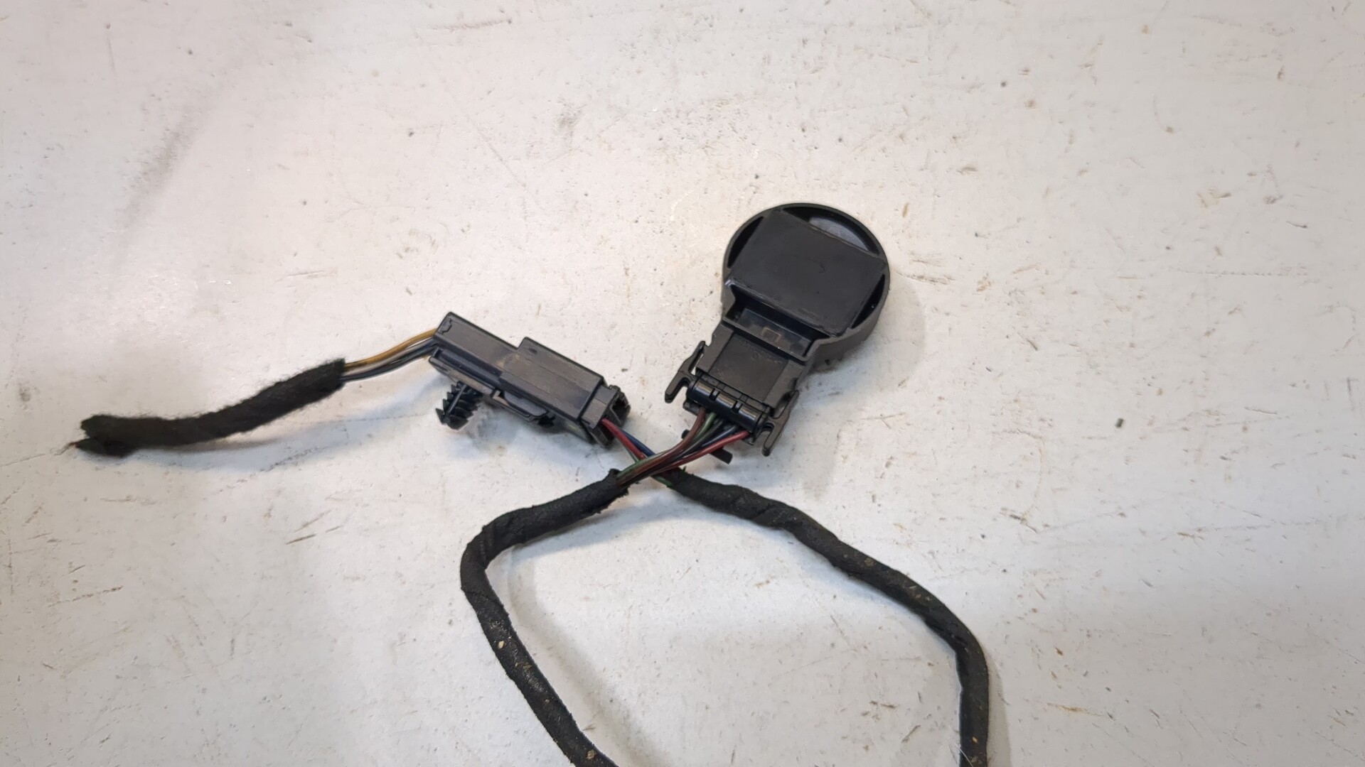 Датчик дождя