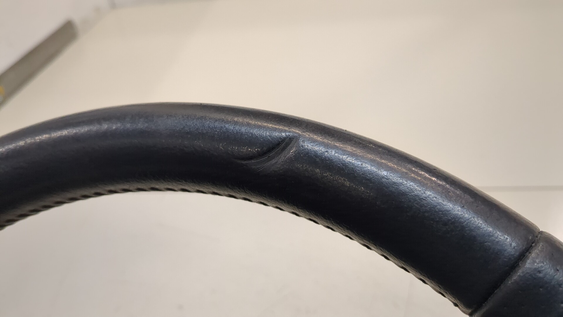 Рулевое колесо (руль)