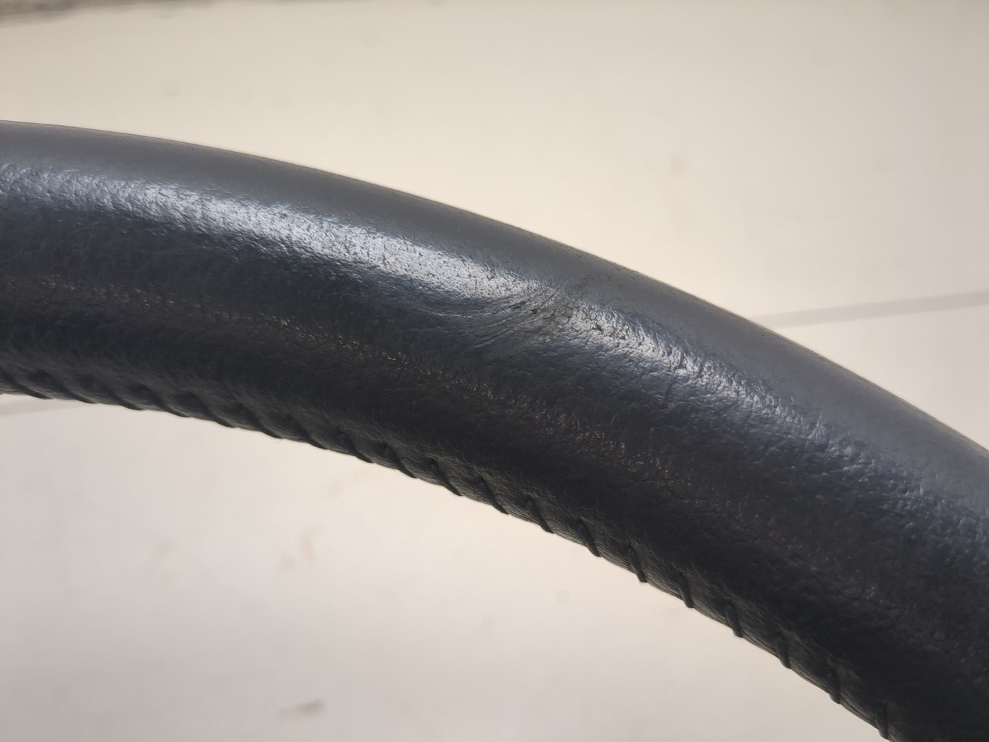 Рулевое колесо (руль)