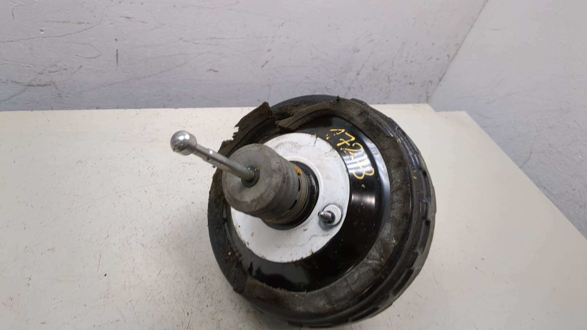 Цилиндр тормозной главный