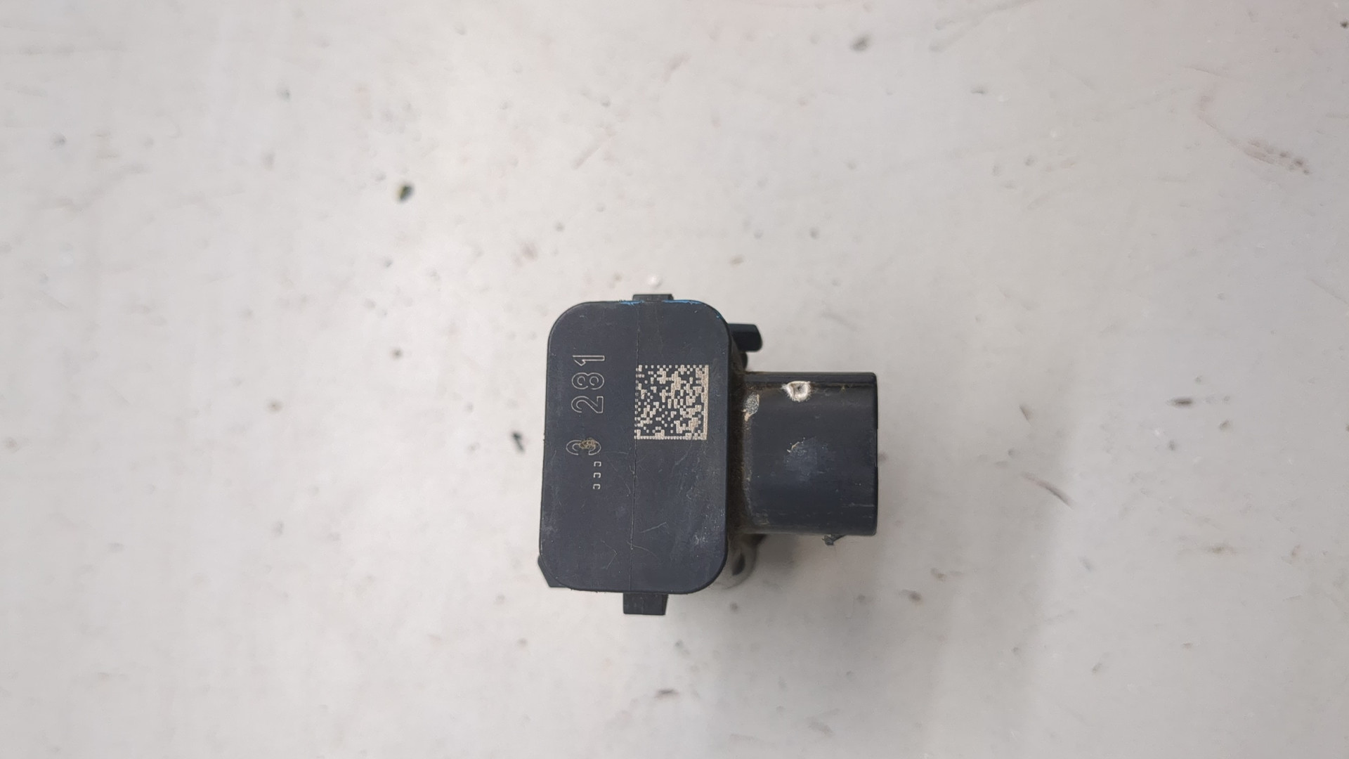 Датчик парковки