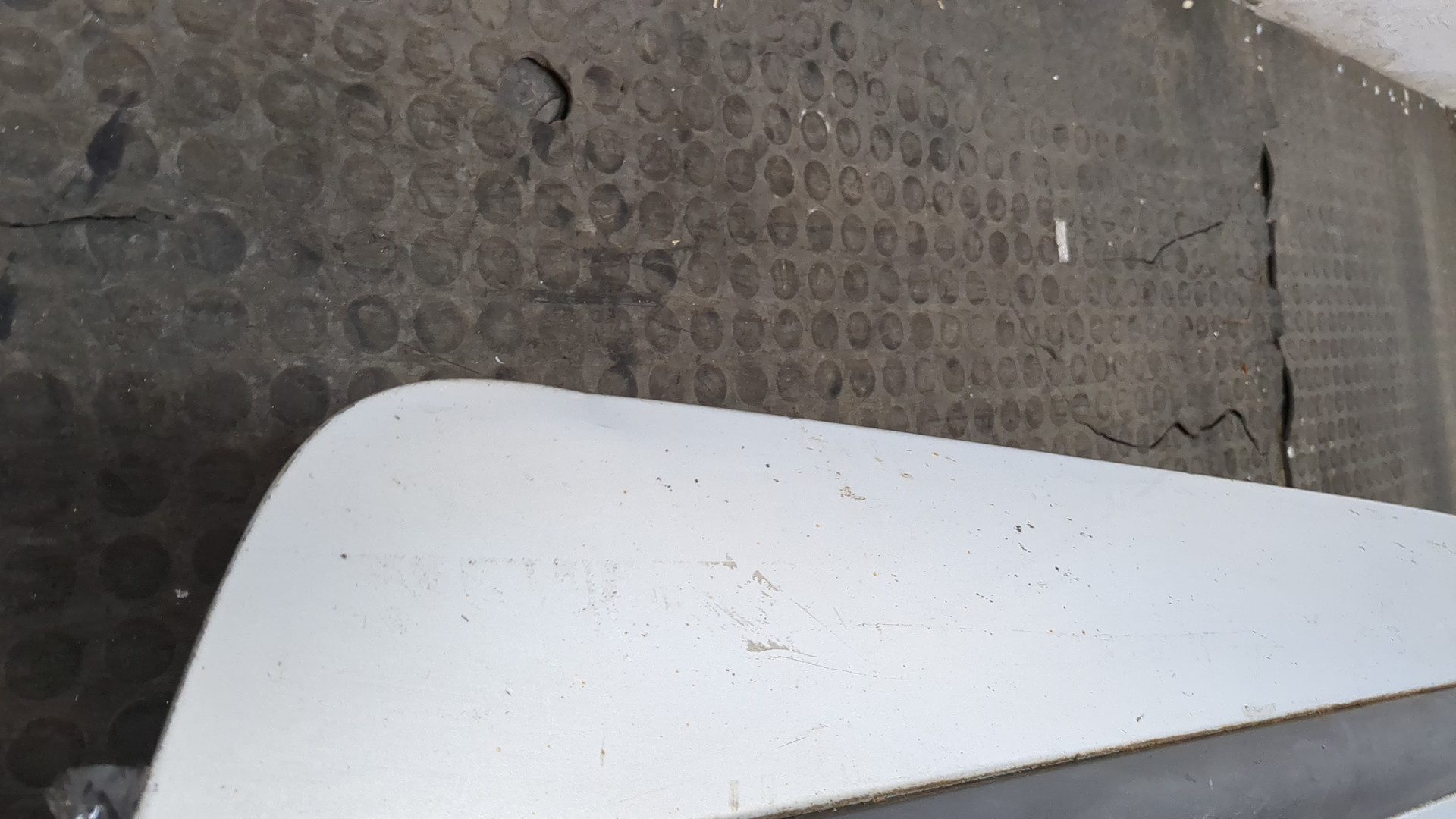 Дверь передняя правая