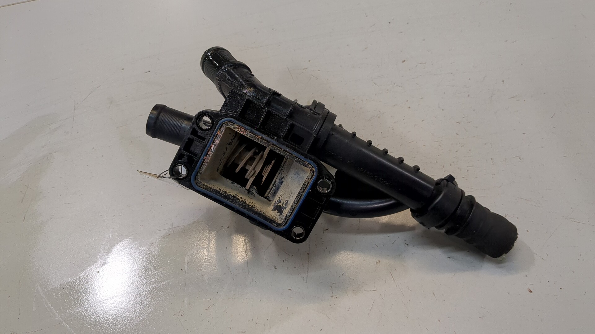 Корпус термостата