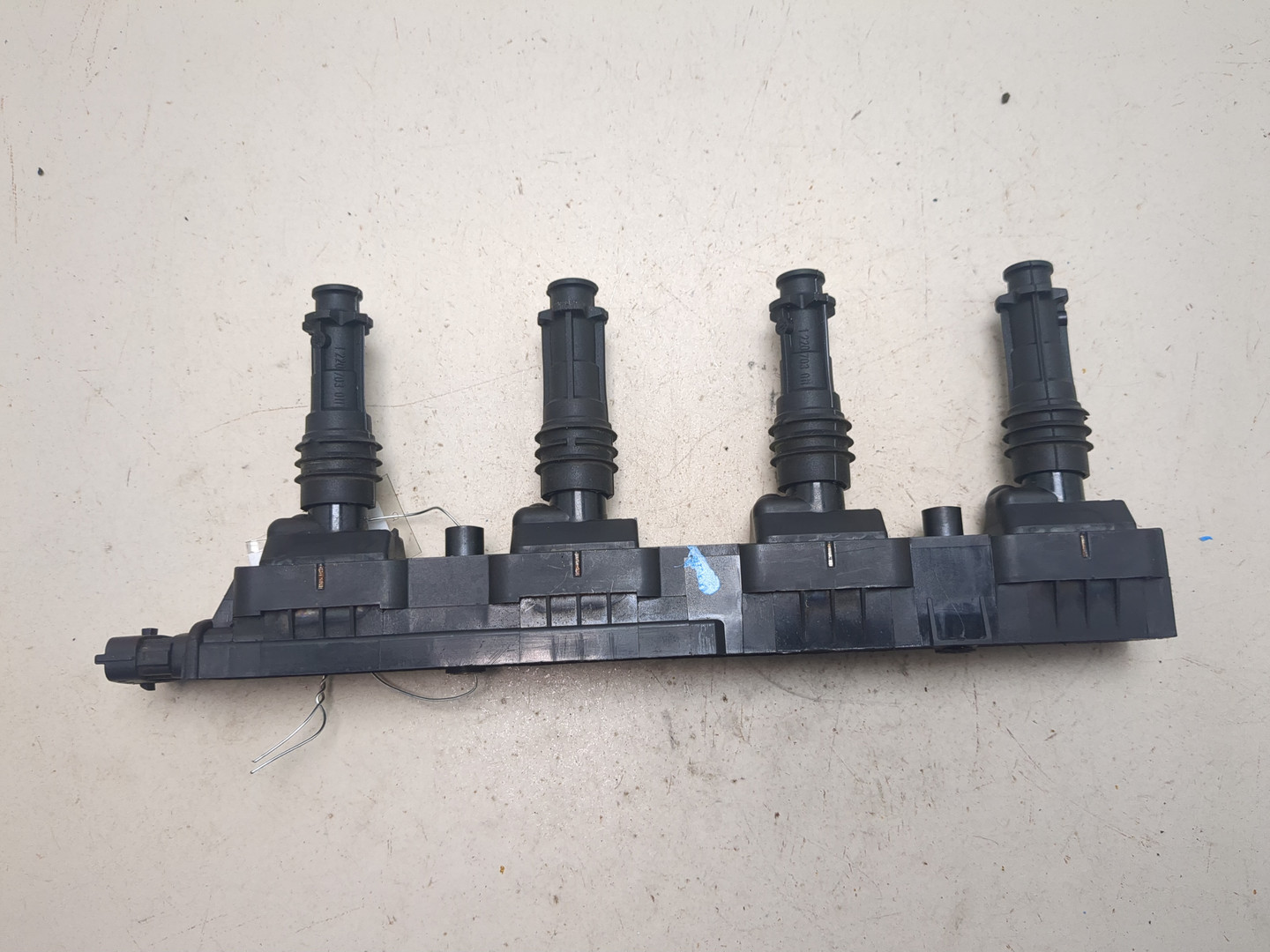 Катушка зажигания