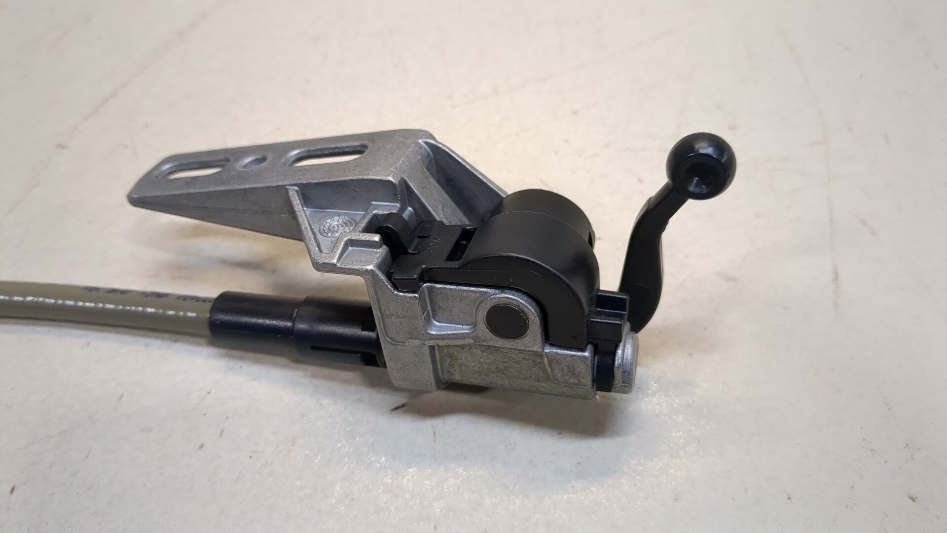 Блок электронный