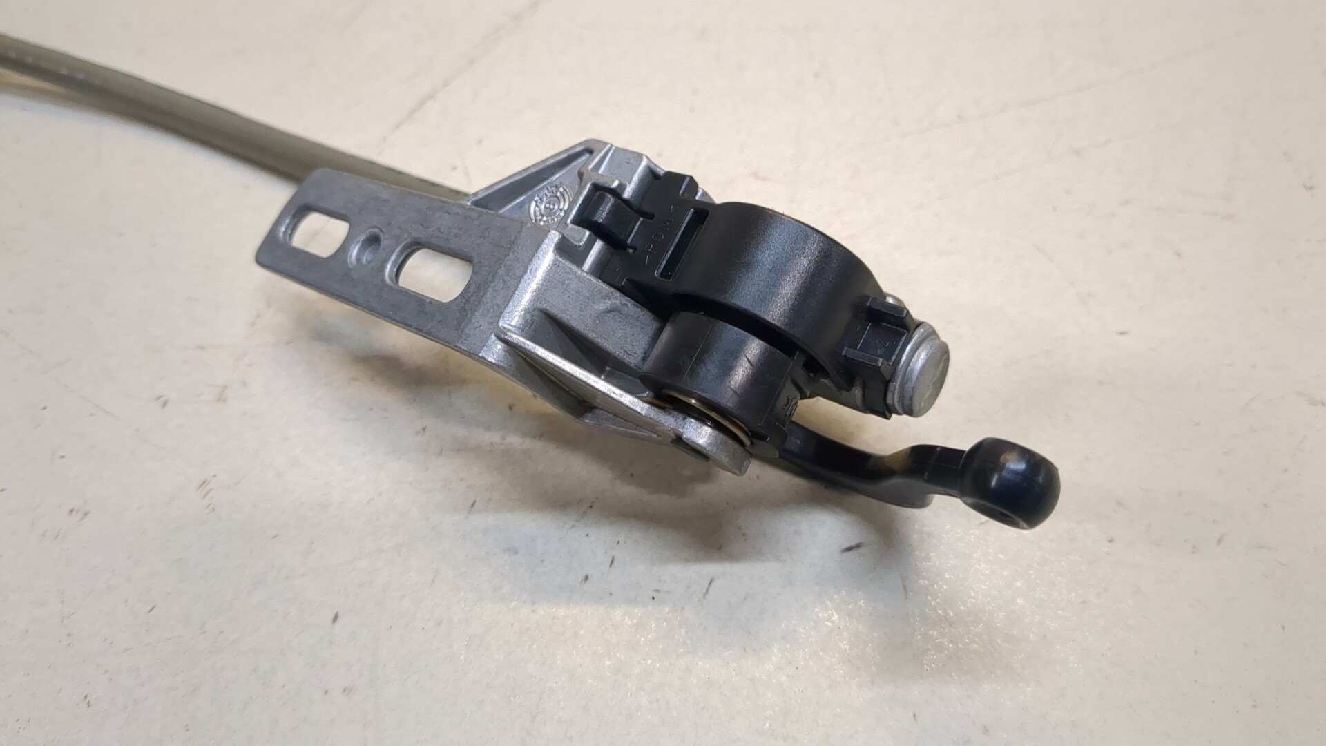 Блок электронный