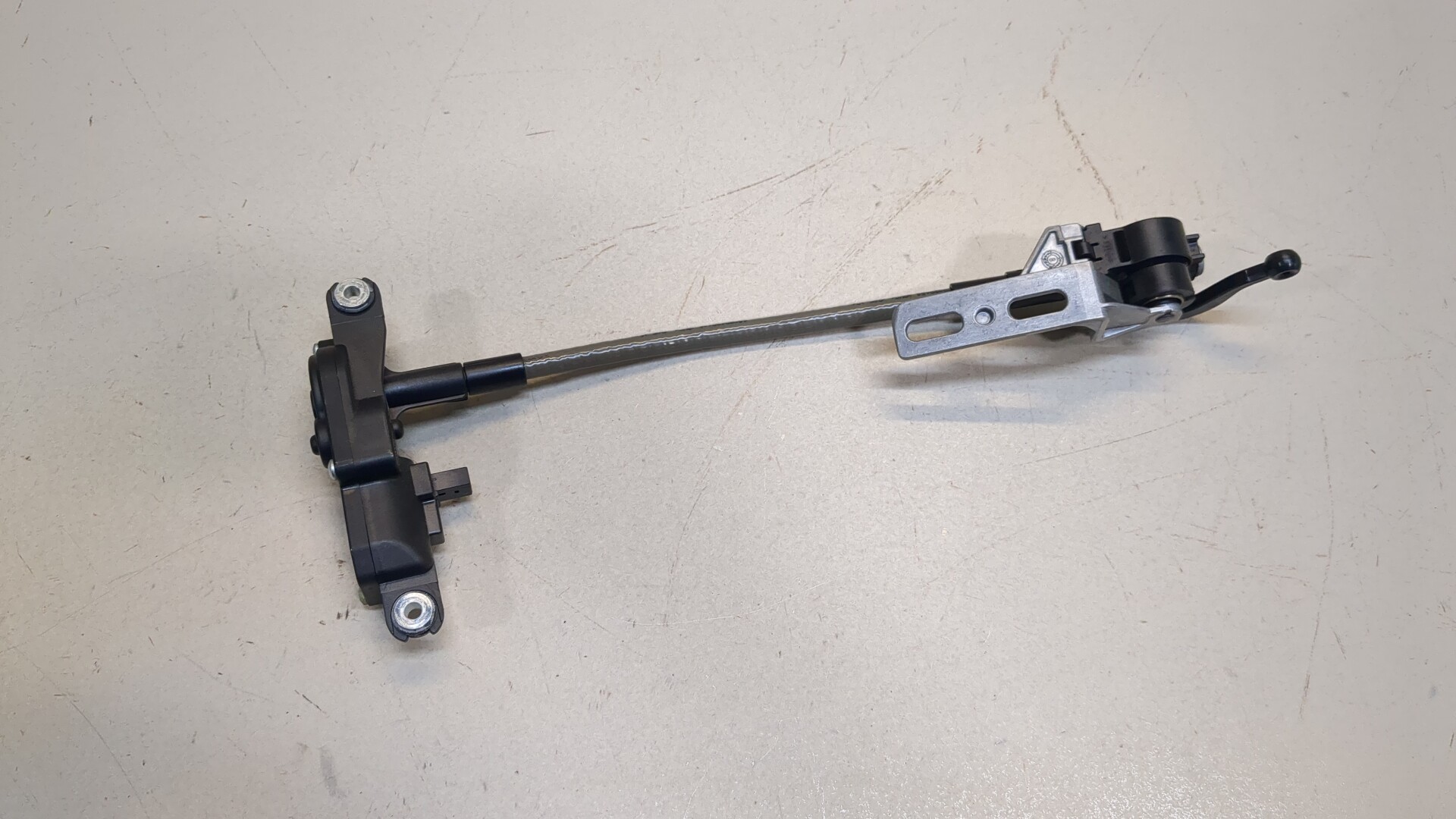 Блок электронный