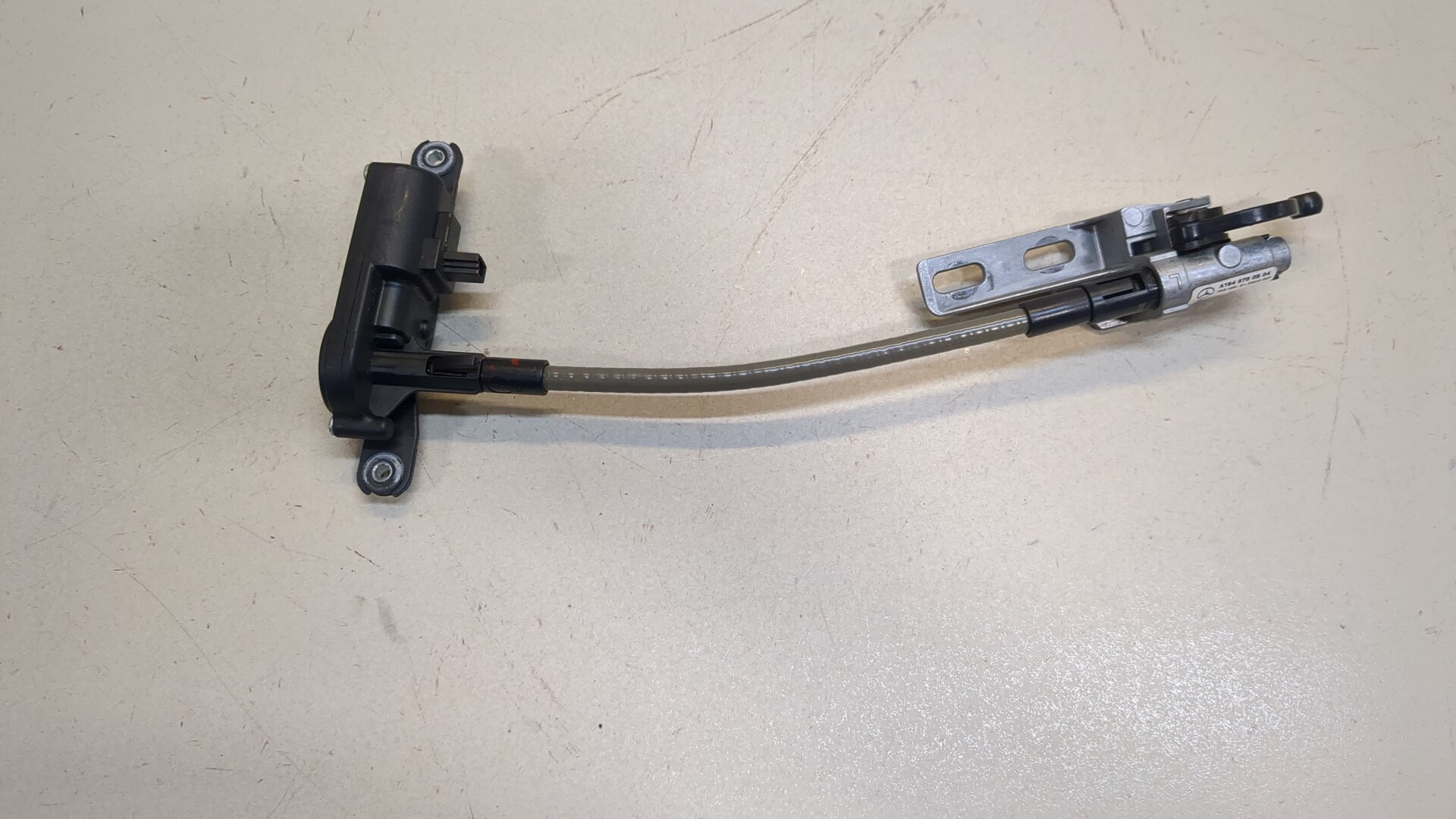 Блок электронный