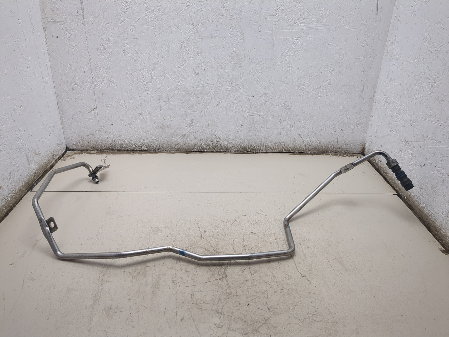 Трубка масляная