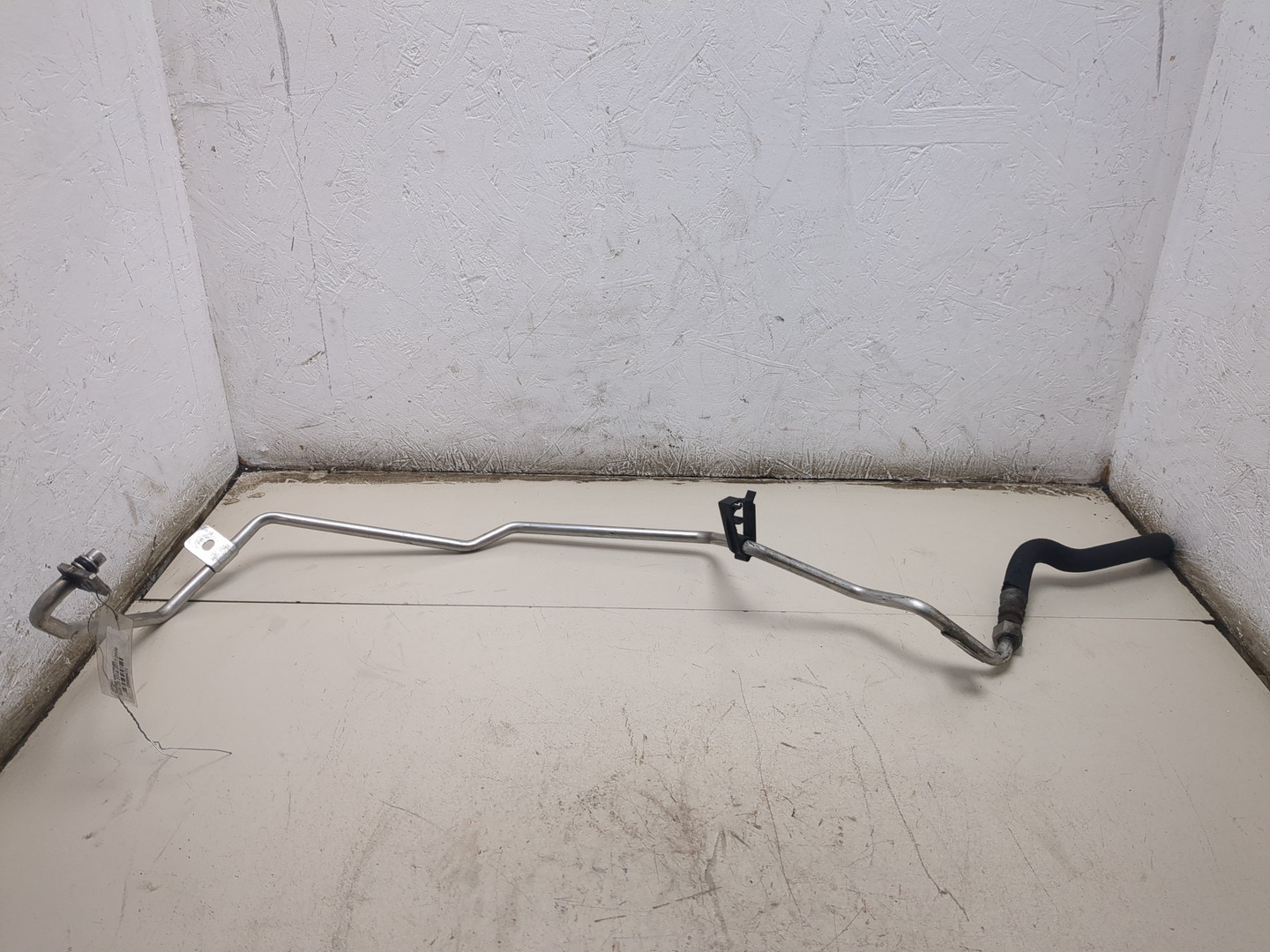 Трубка масляная