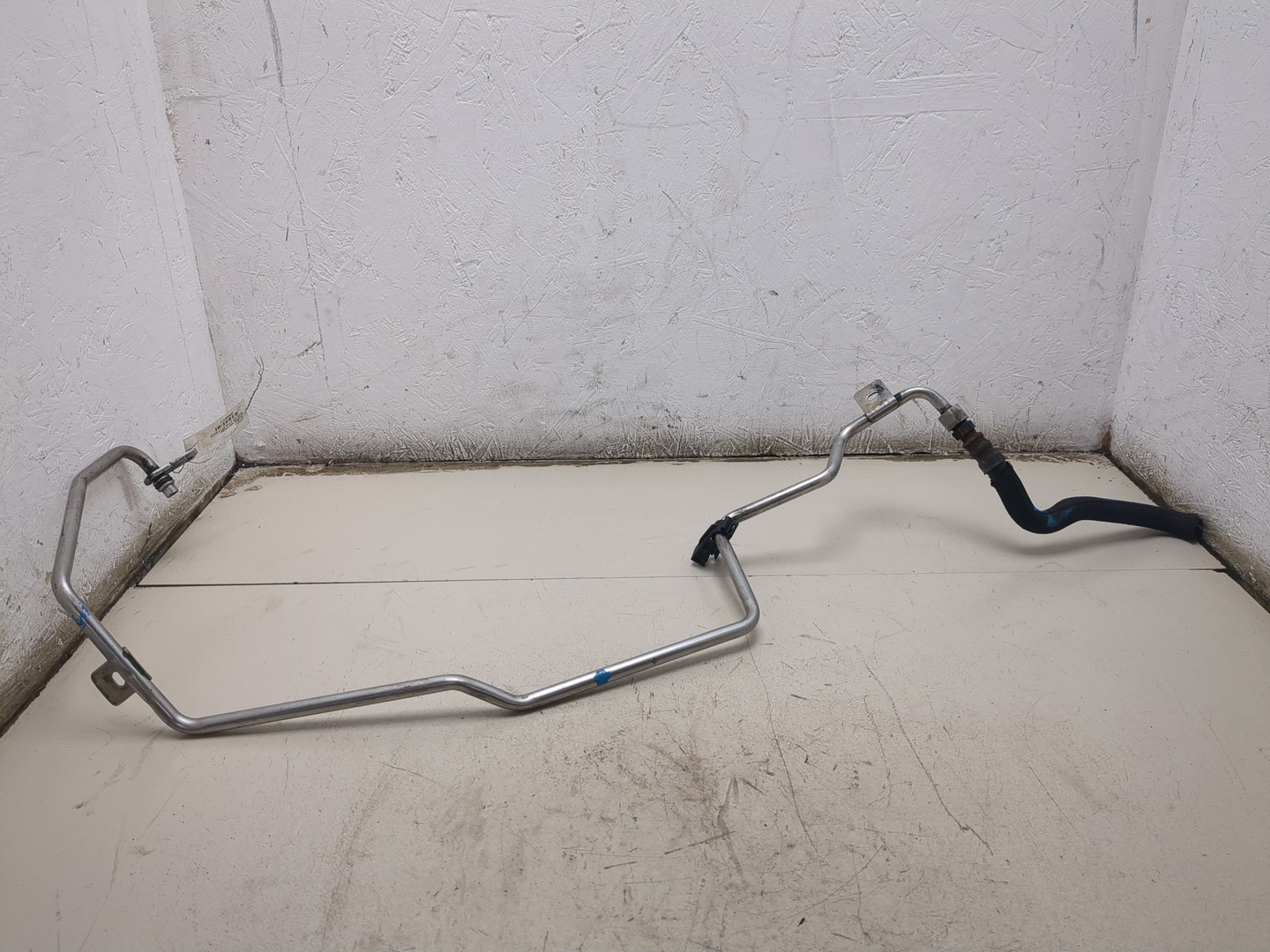 Трубка масляная