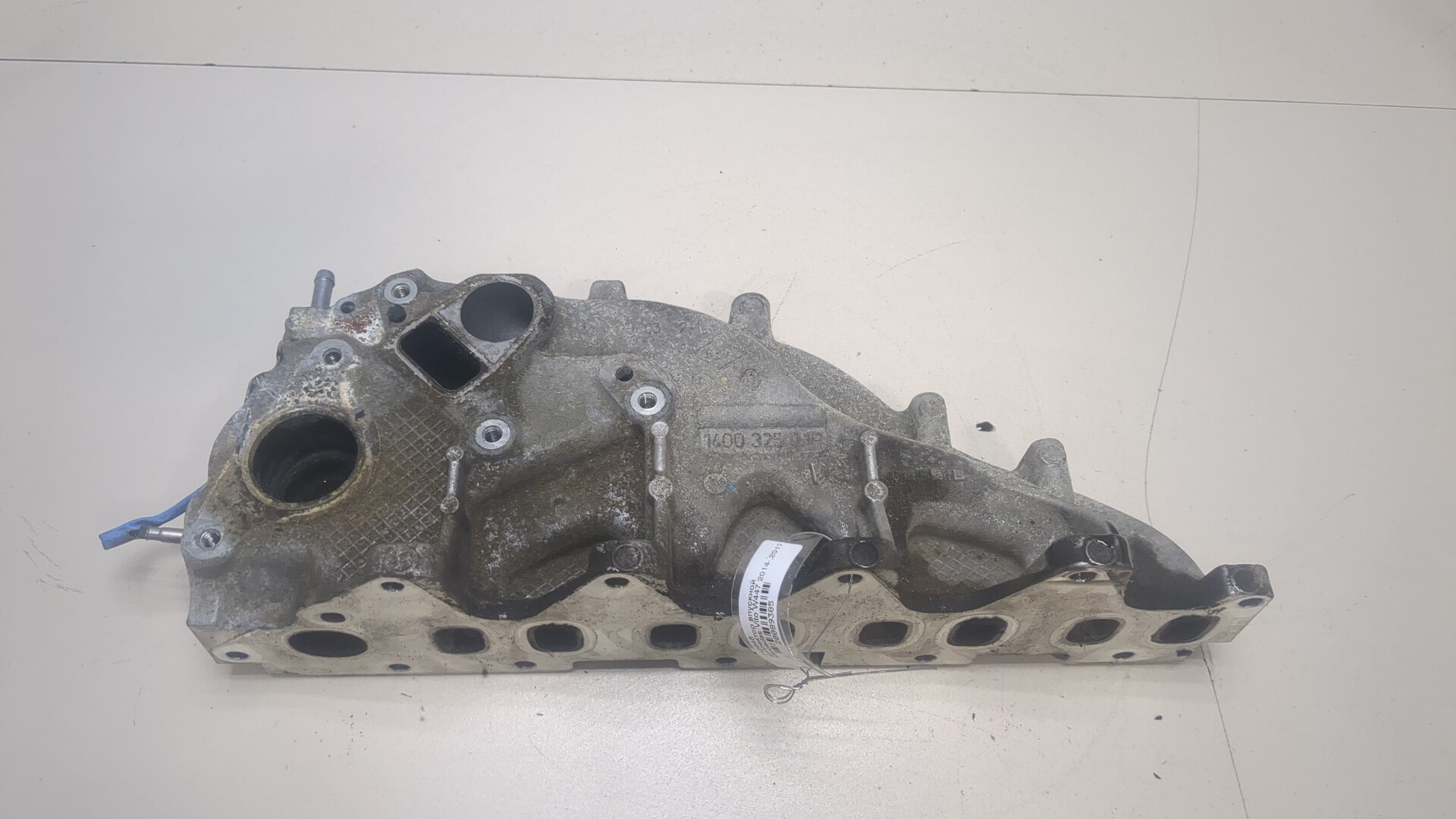 Коллектор впускной