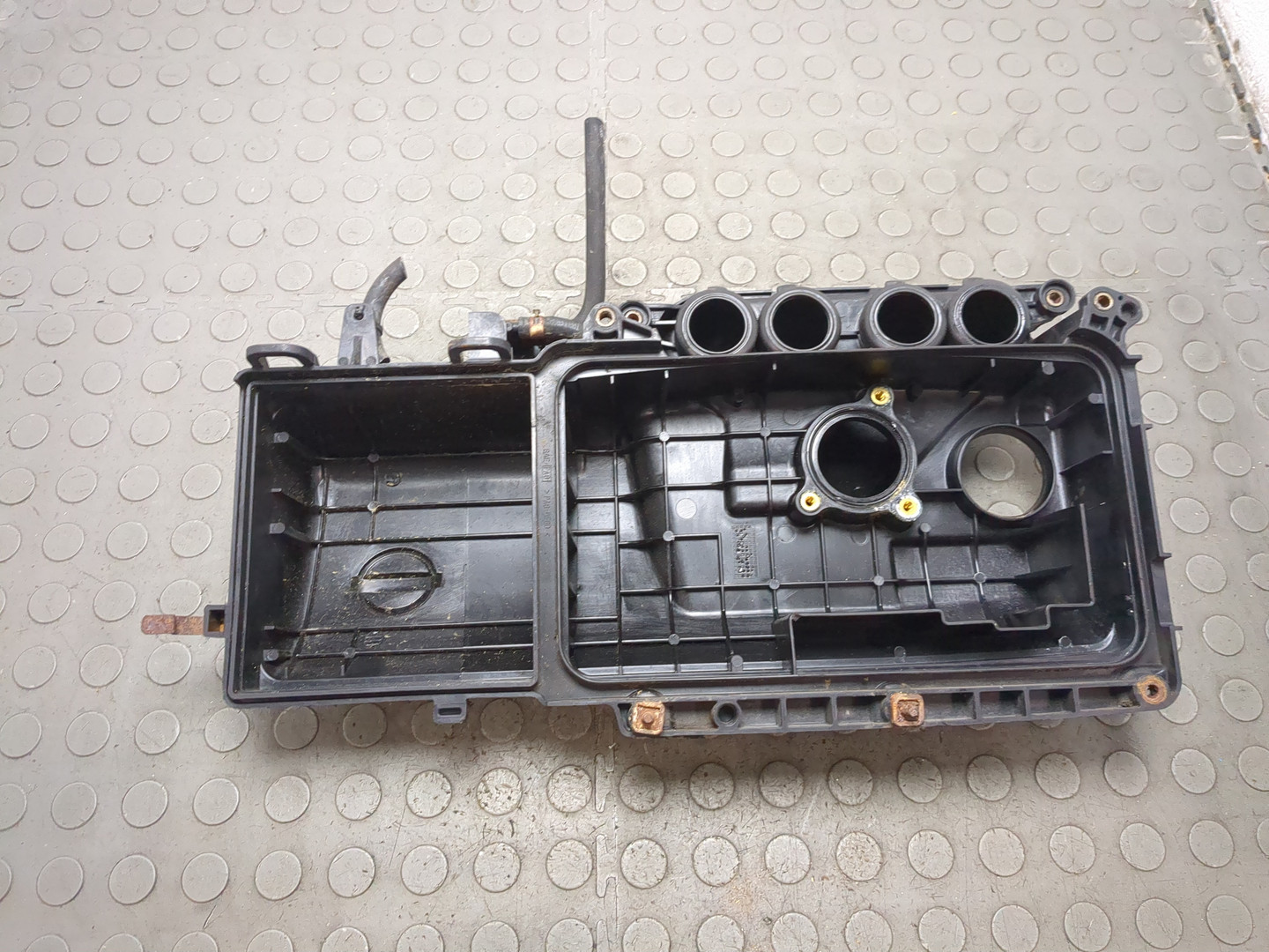 Корпус воздушного фильтра