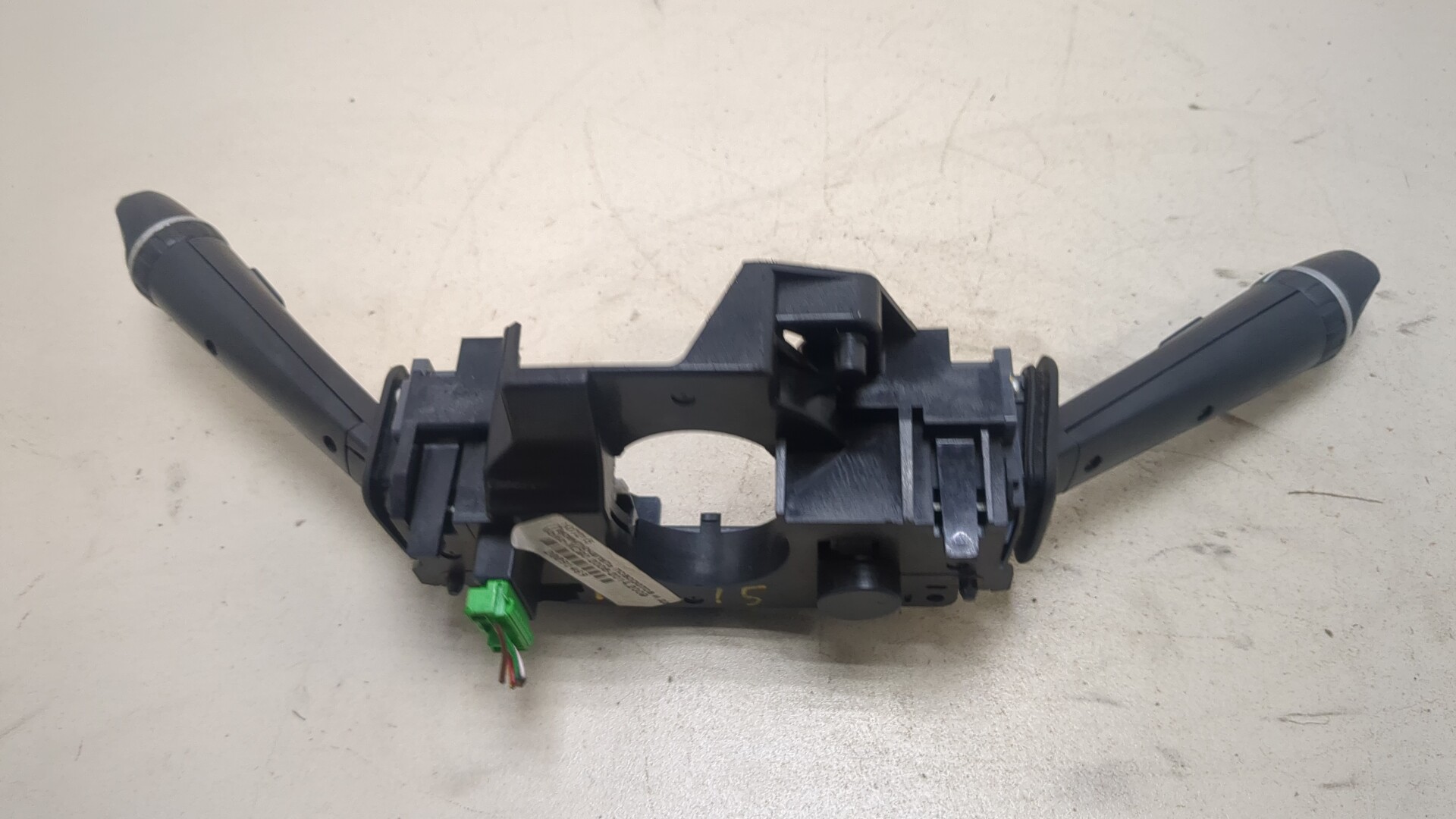 Переключатель подрулевой