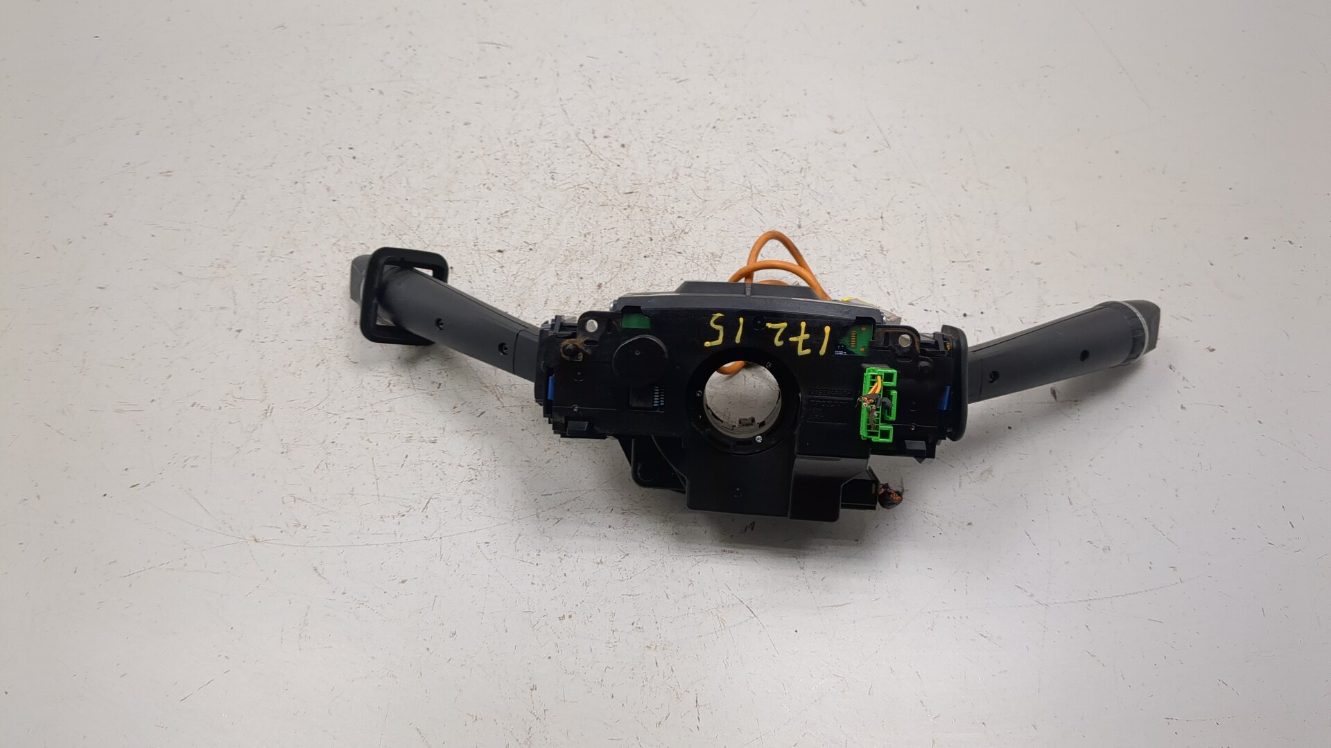 Переключатель подрулевой