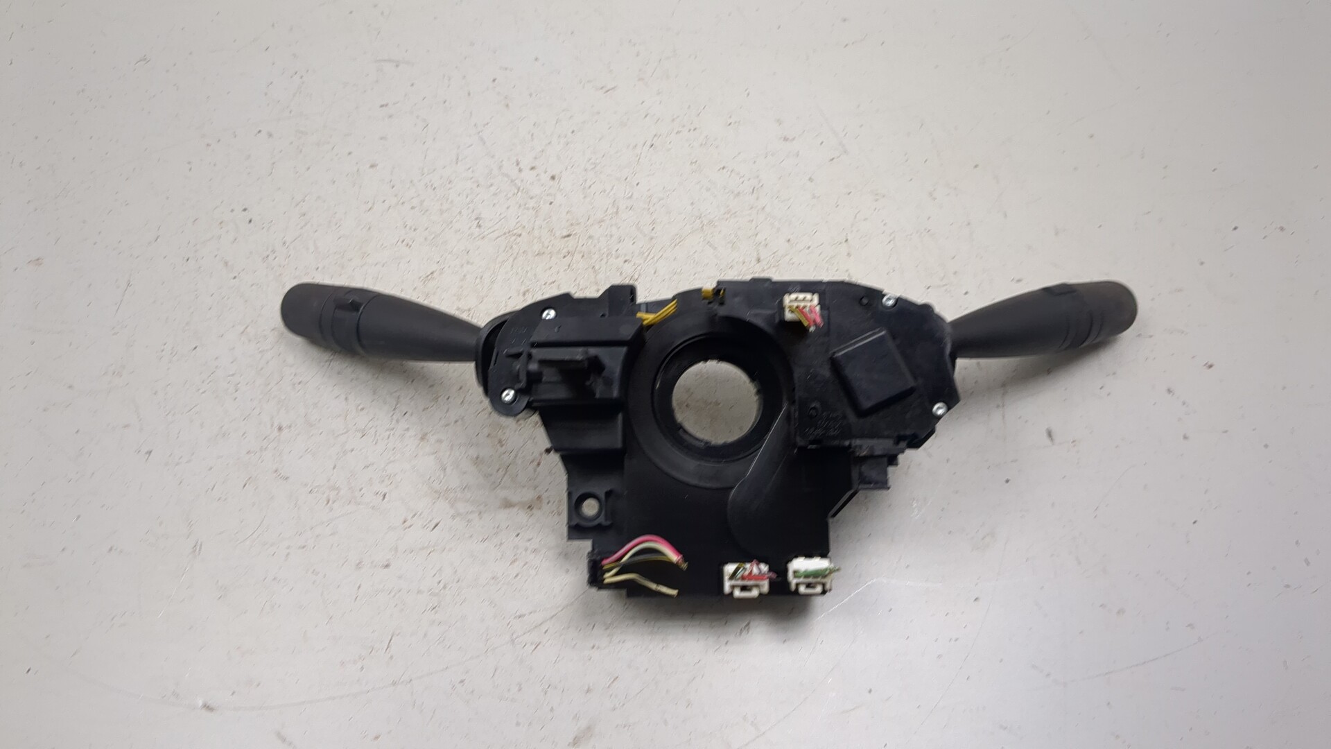 Переключатель подрулевой