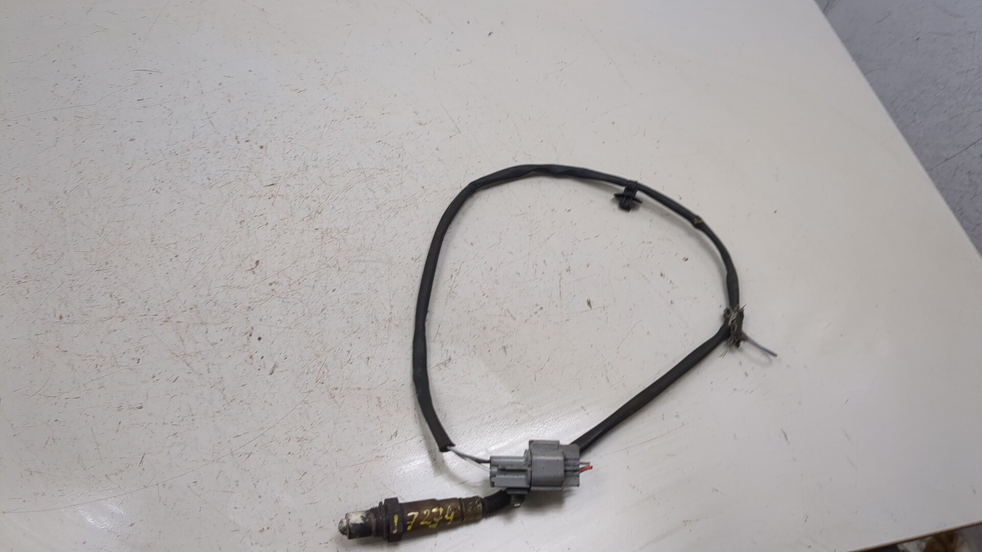 Датчик кислородный/Лямбда-зонд