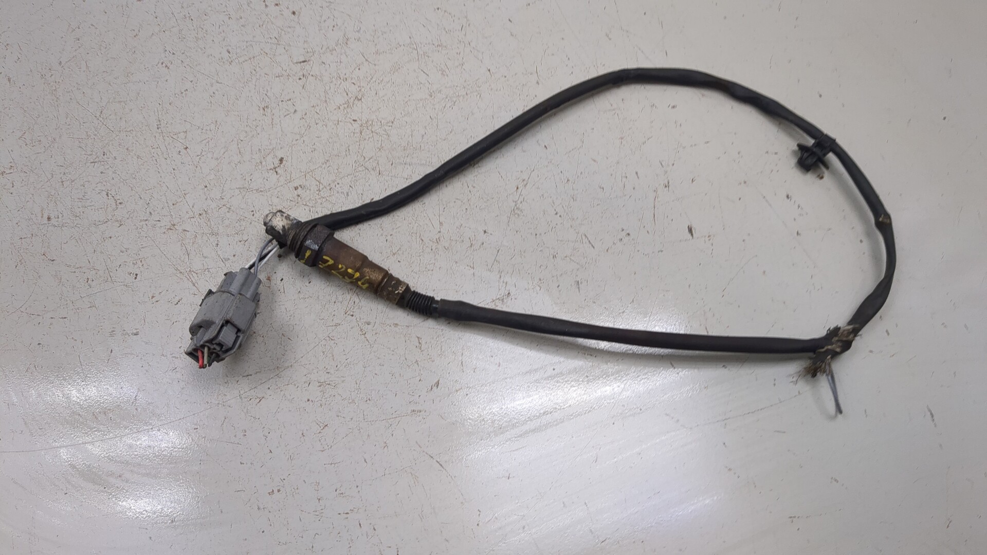 Датчик кислородный/Лямбда-зонд