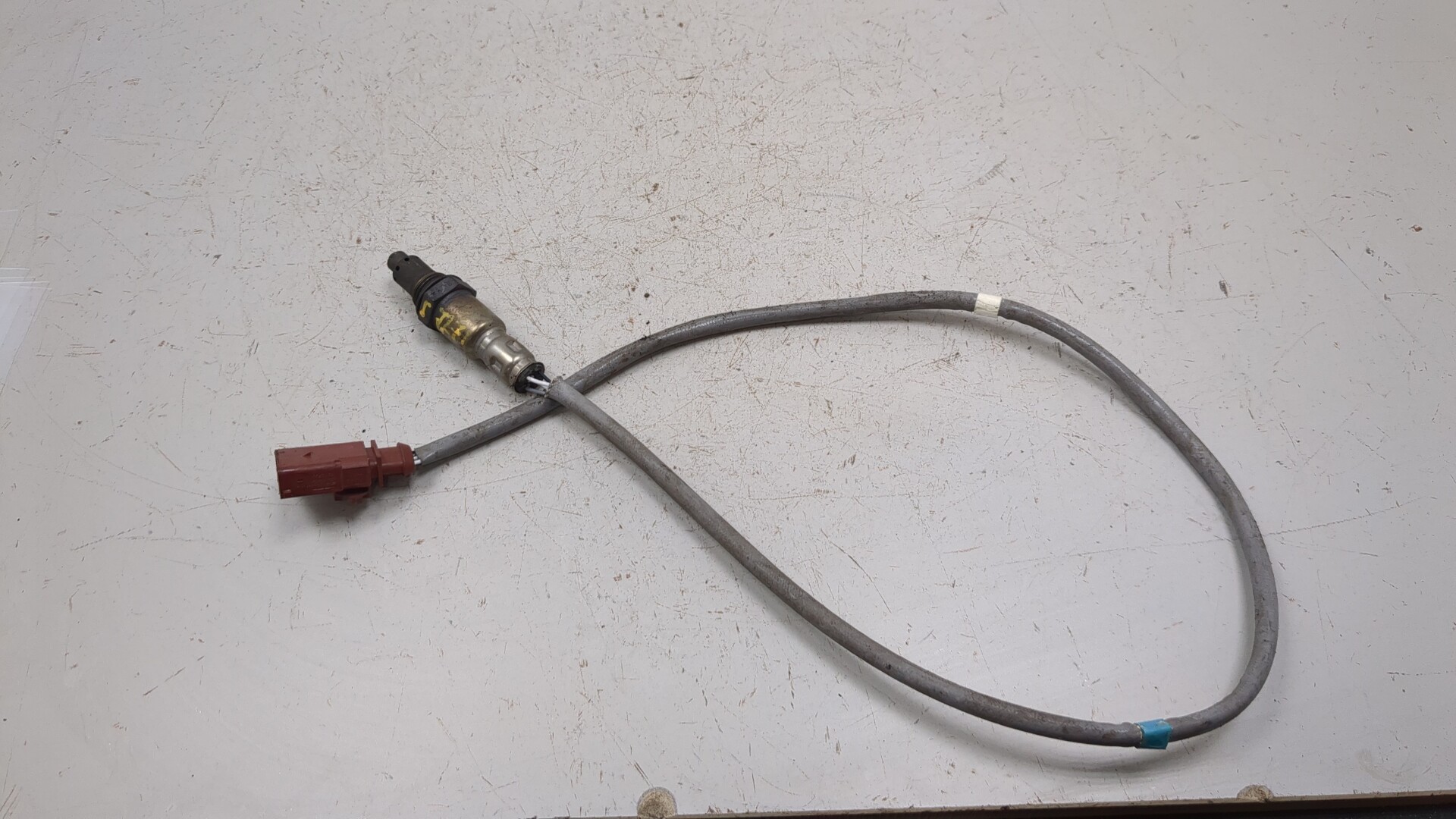 Датчик кислородный/Лямбда-зонд