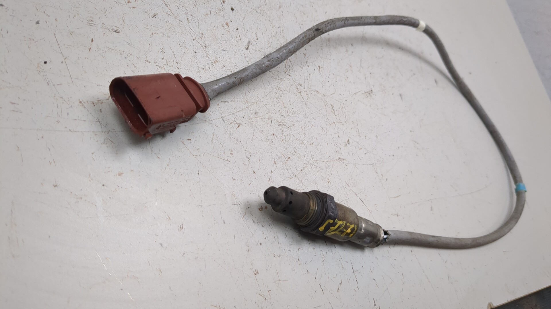 Датчик кислородный/Лямбда-зонд