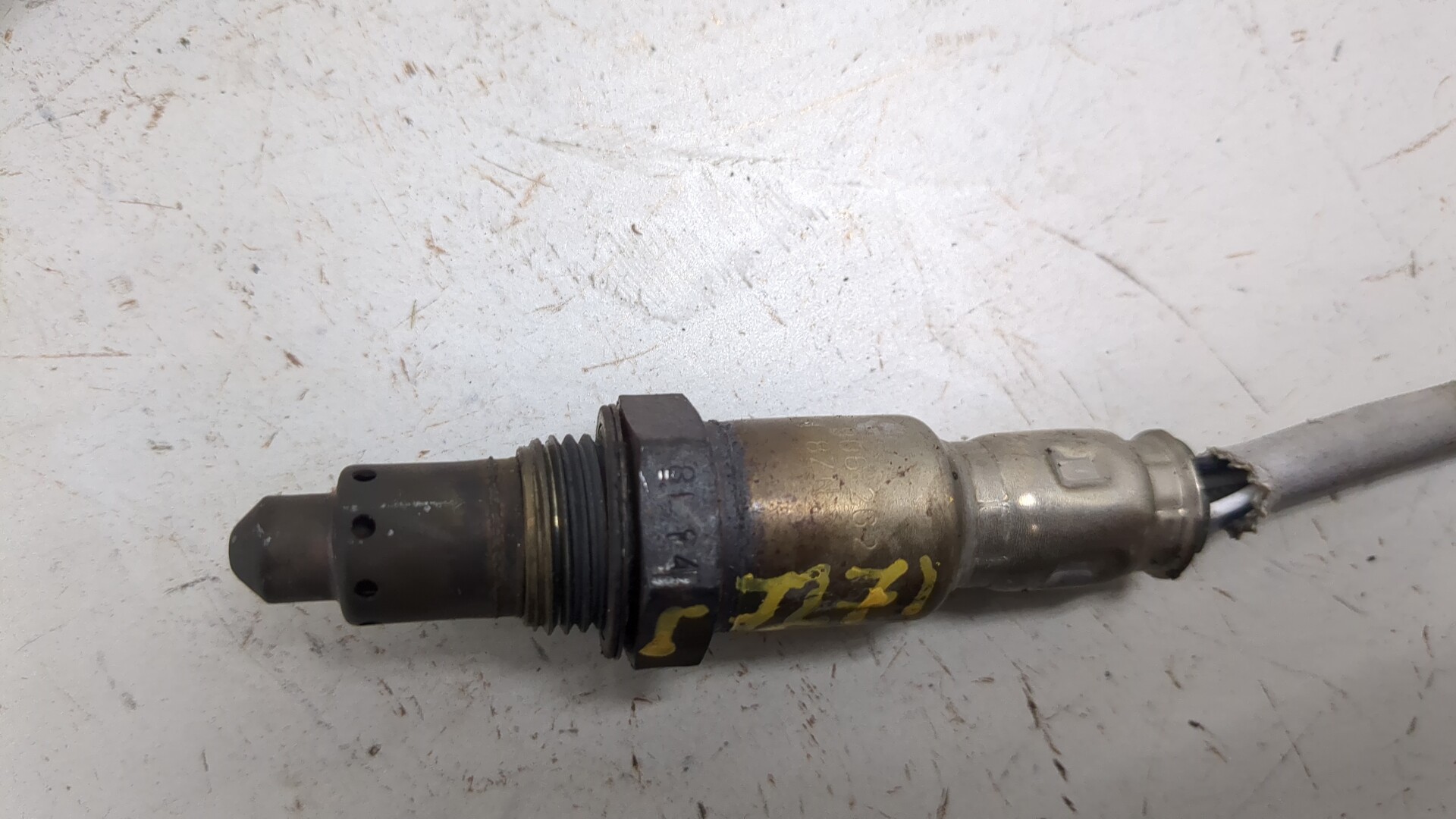 Датчик кислородный/Лямбда-зонд