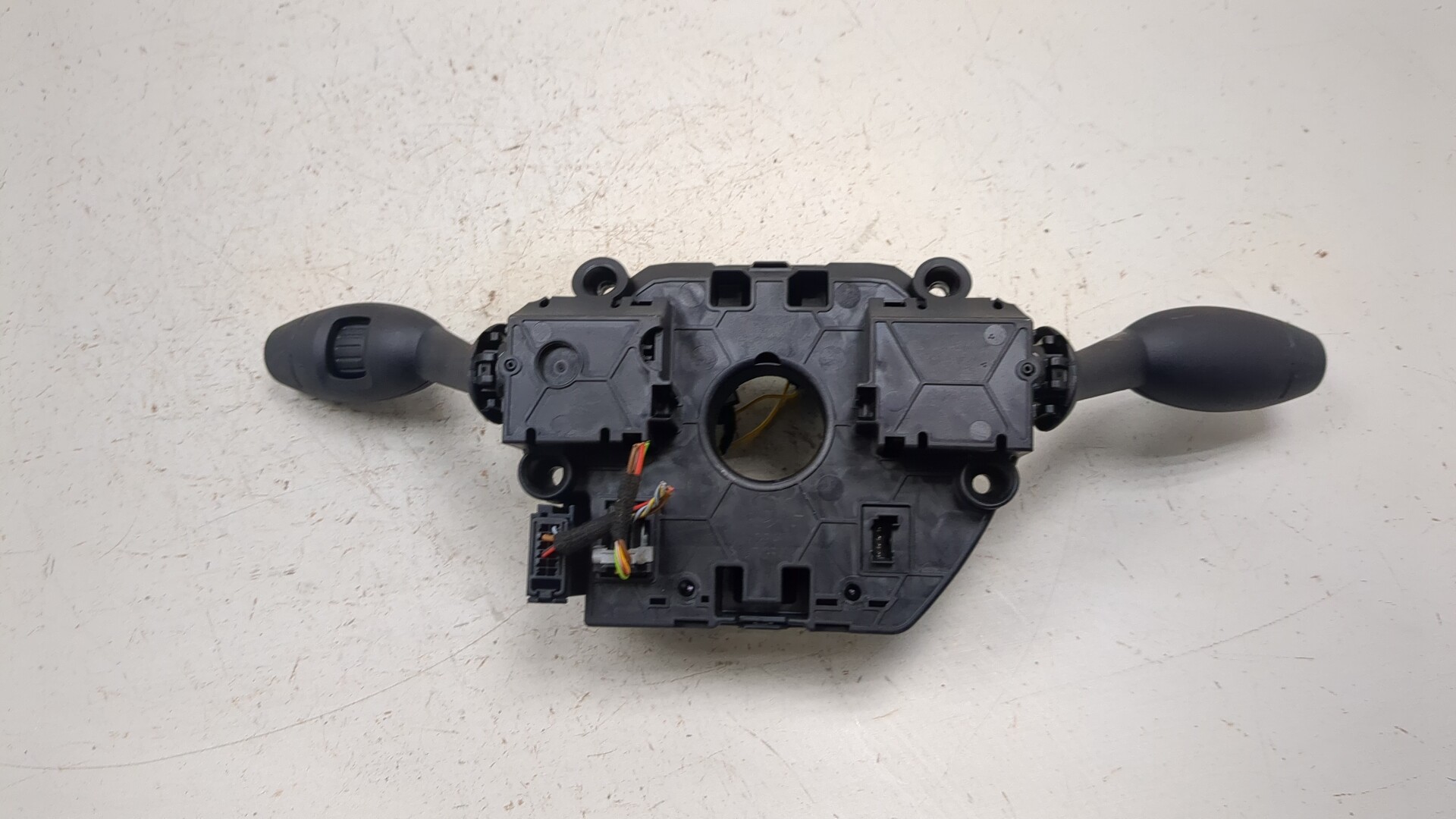 Переключатель подрулевой