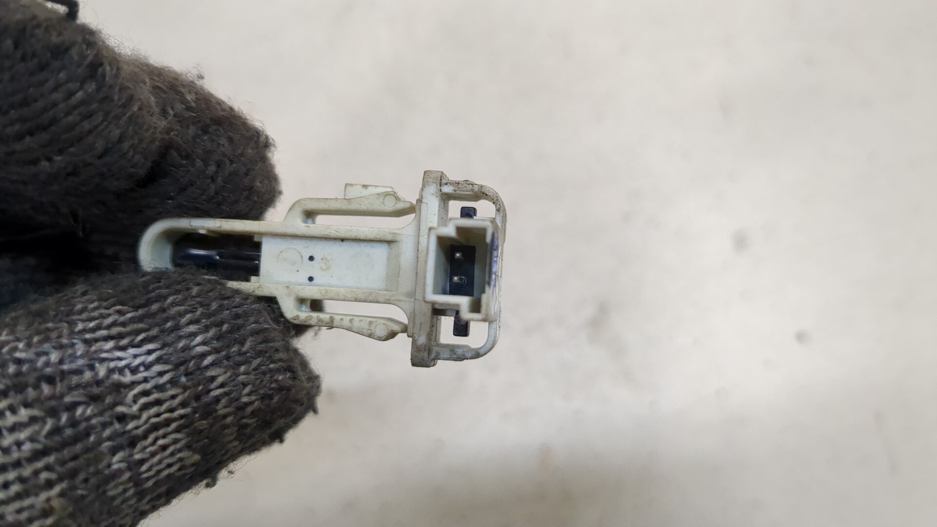 Датчик температуры