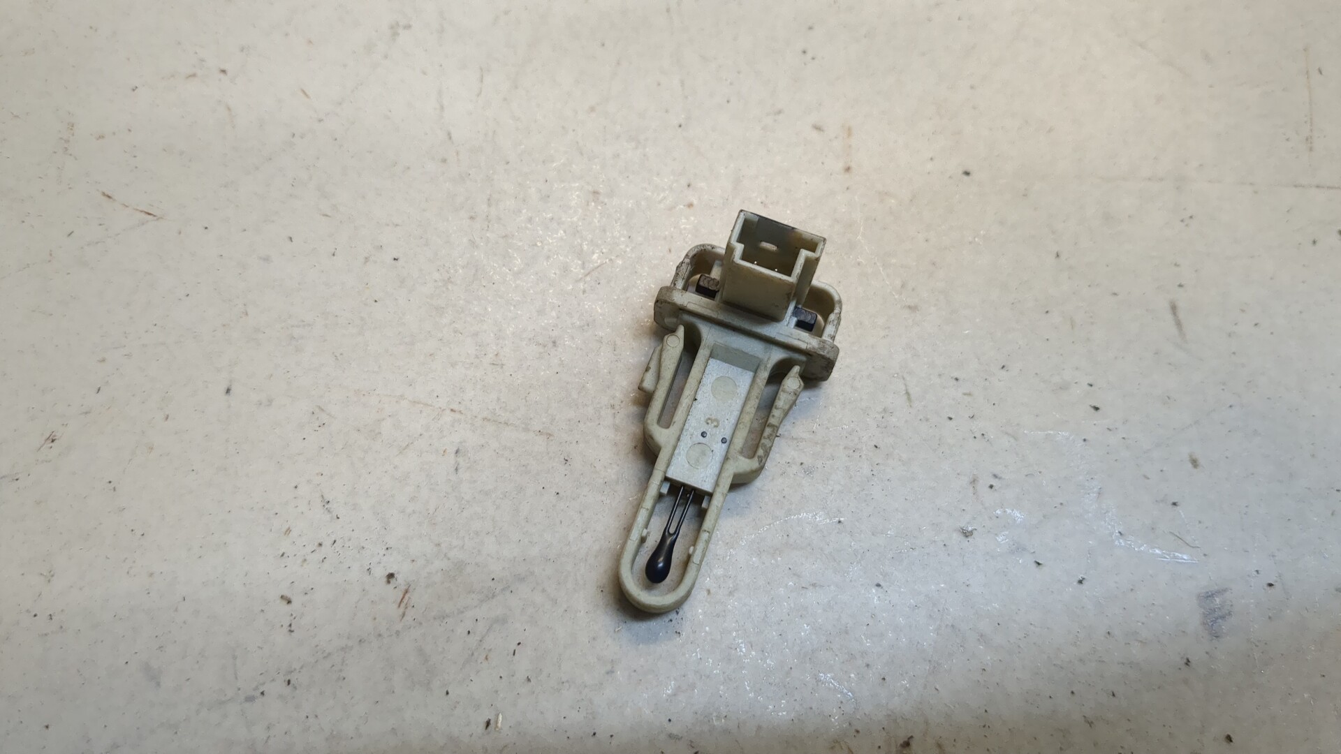 Датчик температуры