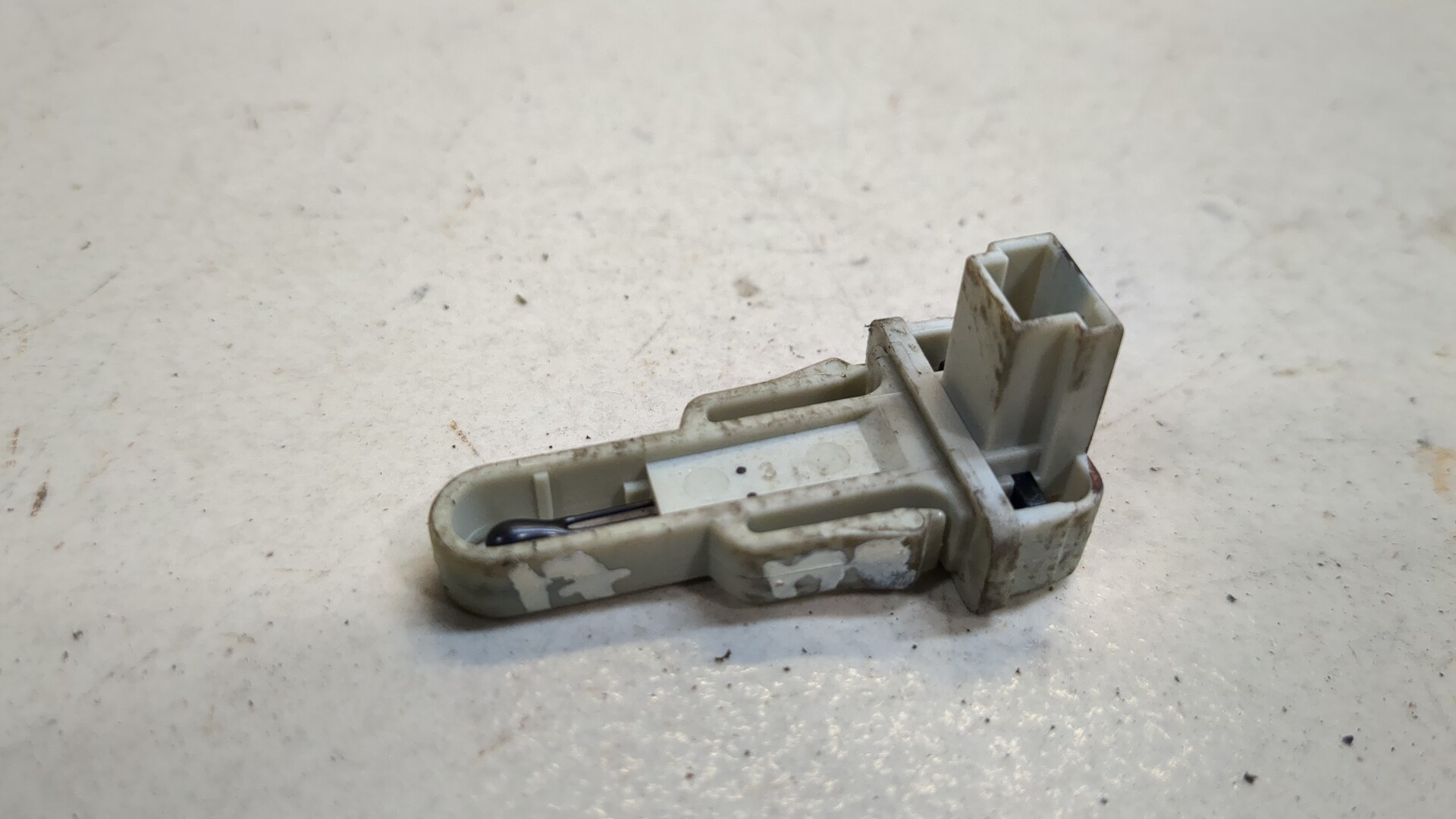 Датчик температуры