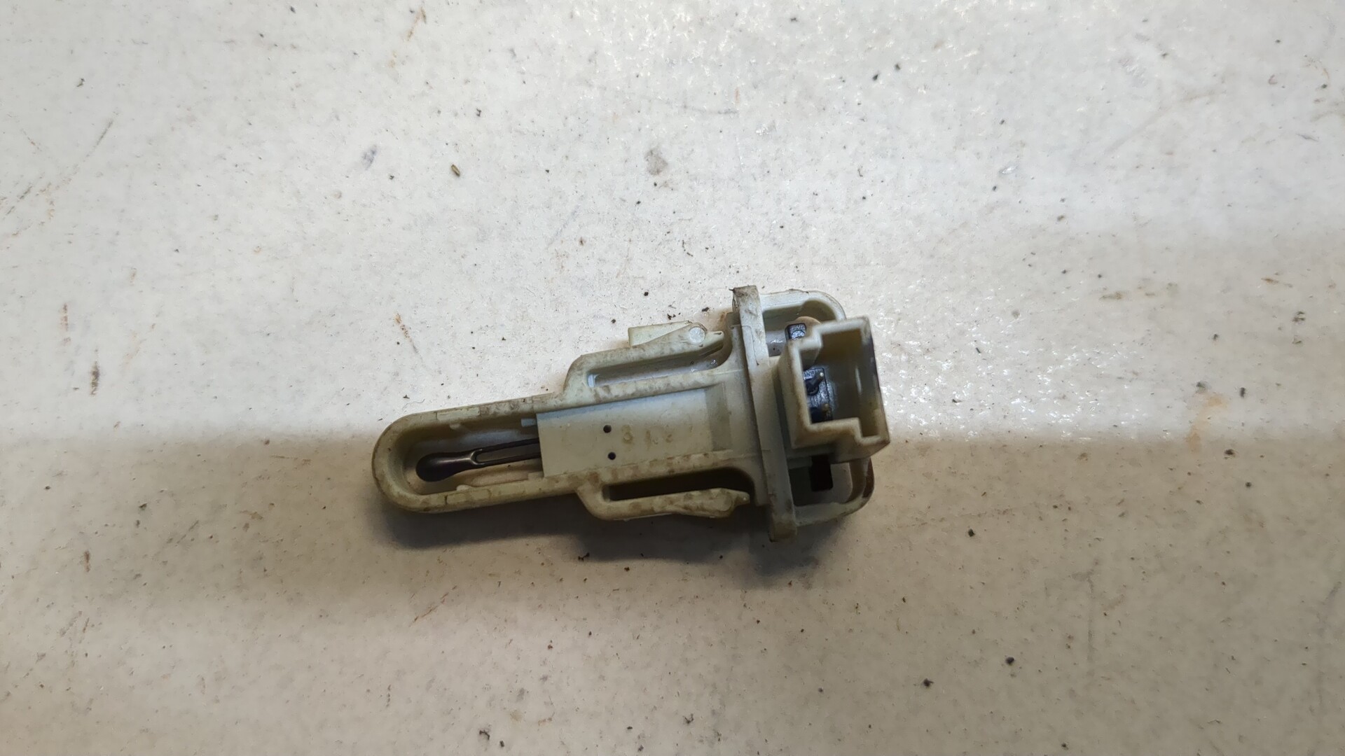 Датчик температуры