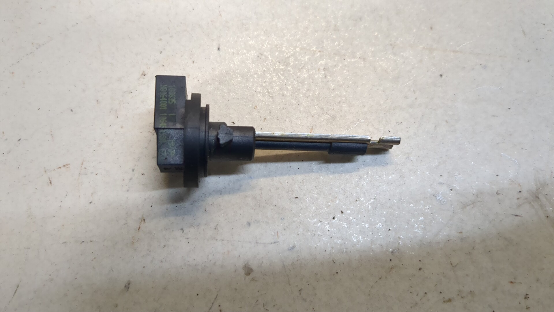 Датчик температуры