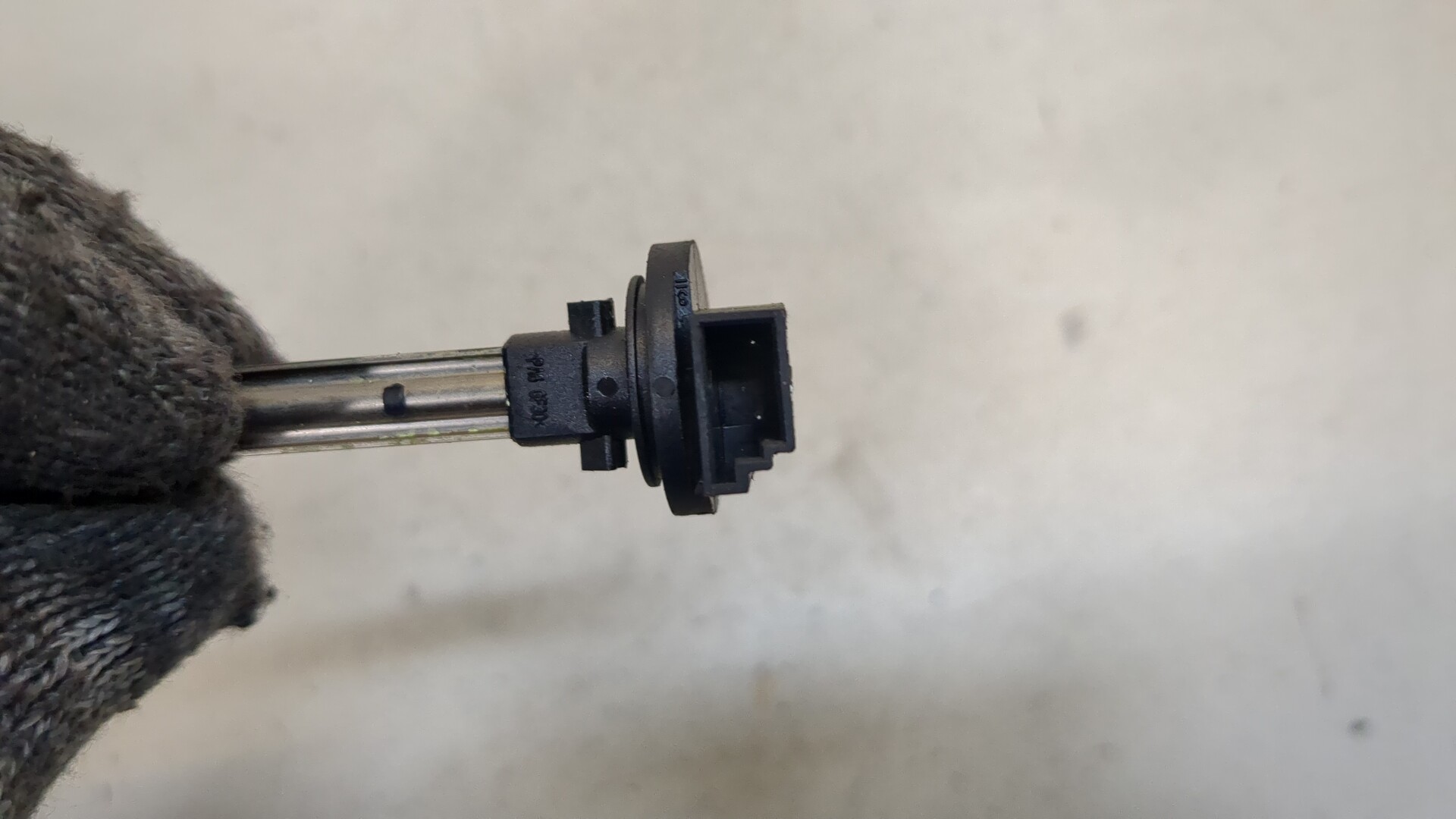 Датчик температуры