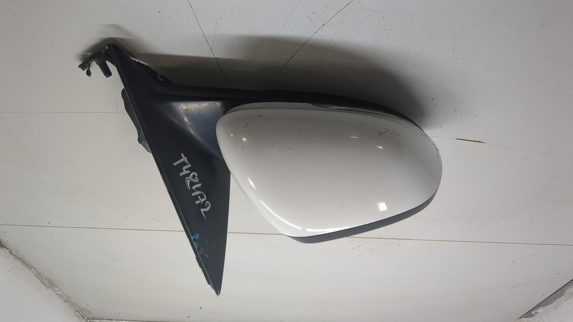 Зеркало правое электрическое