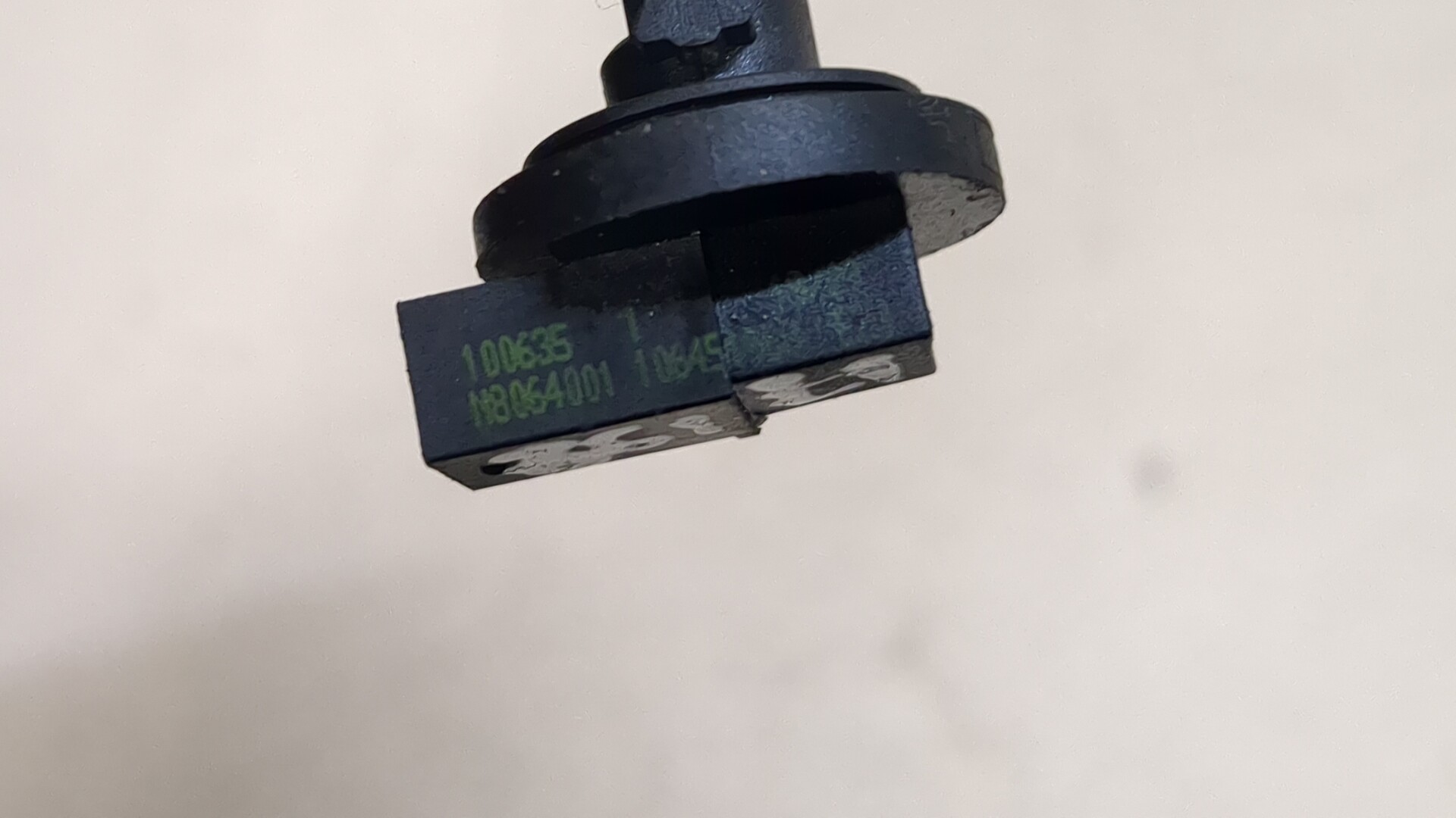 Датчик температуры