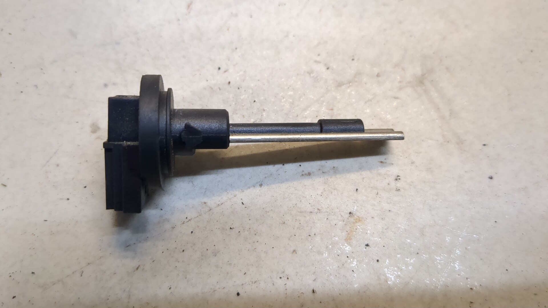 Датчик температуры