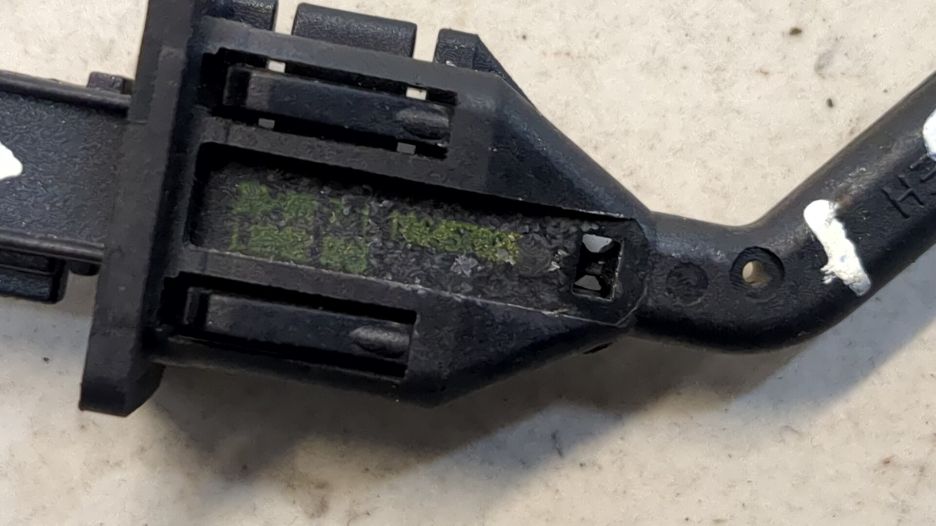 Датчик температуры