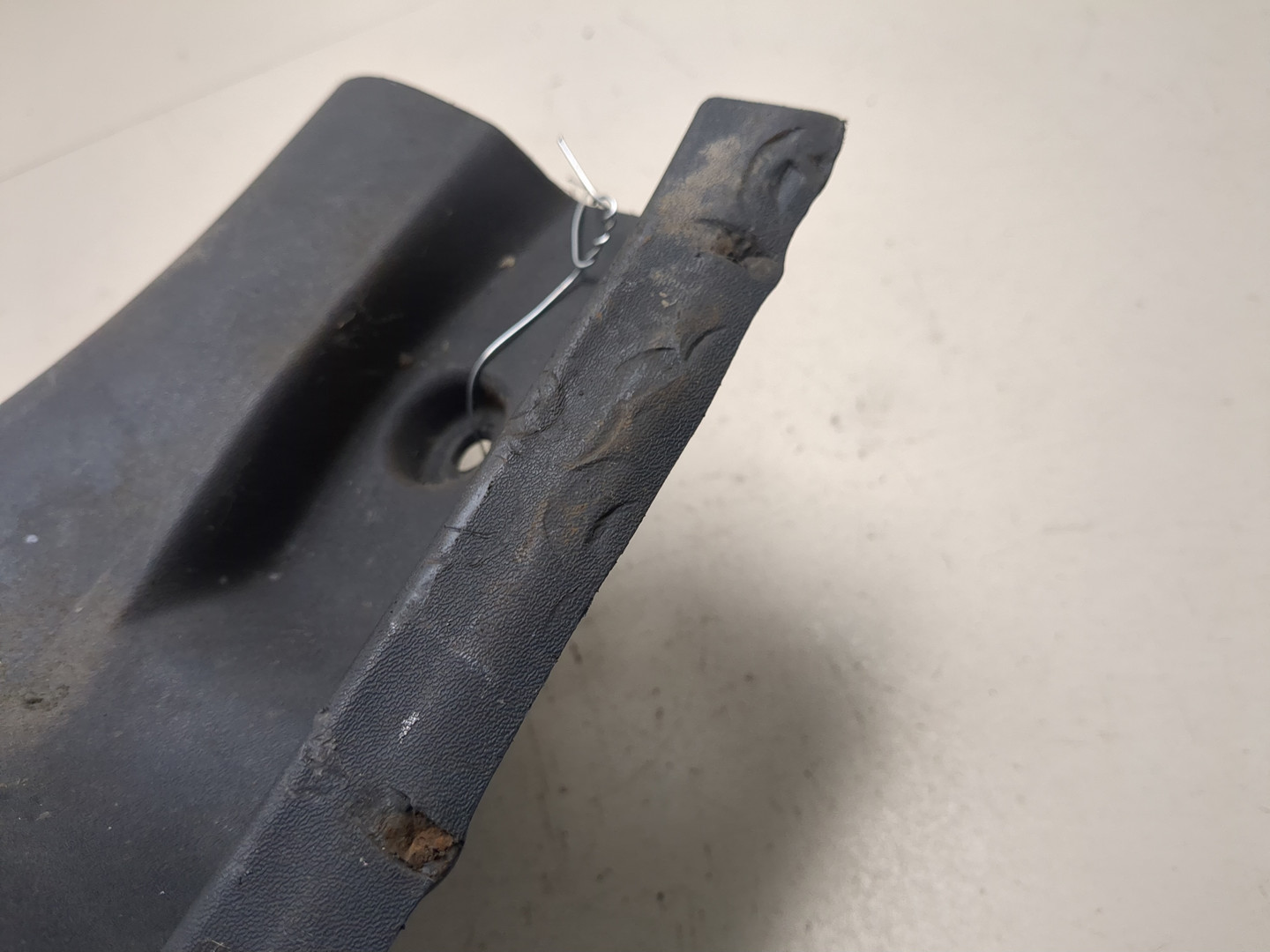 Накладка на порог