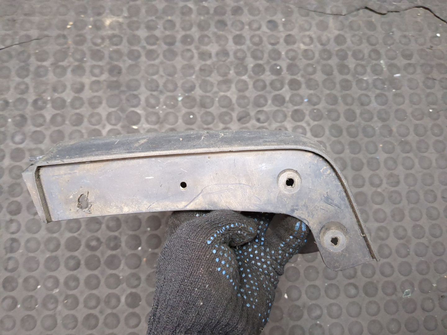 Накладка на порог