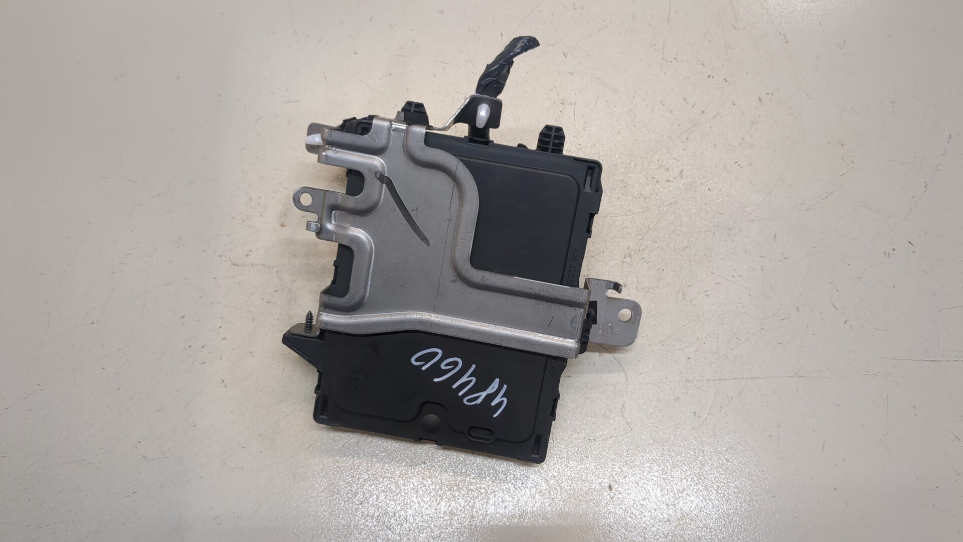 Блок электронный