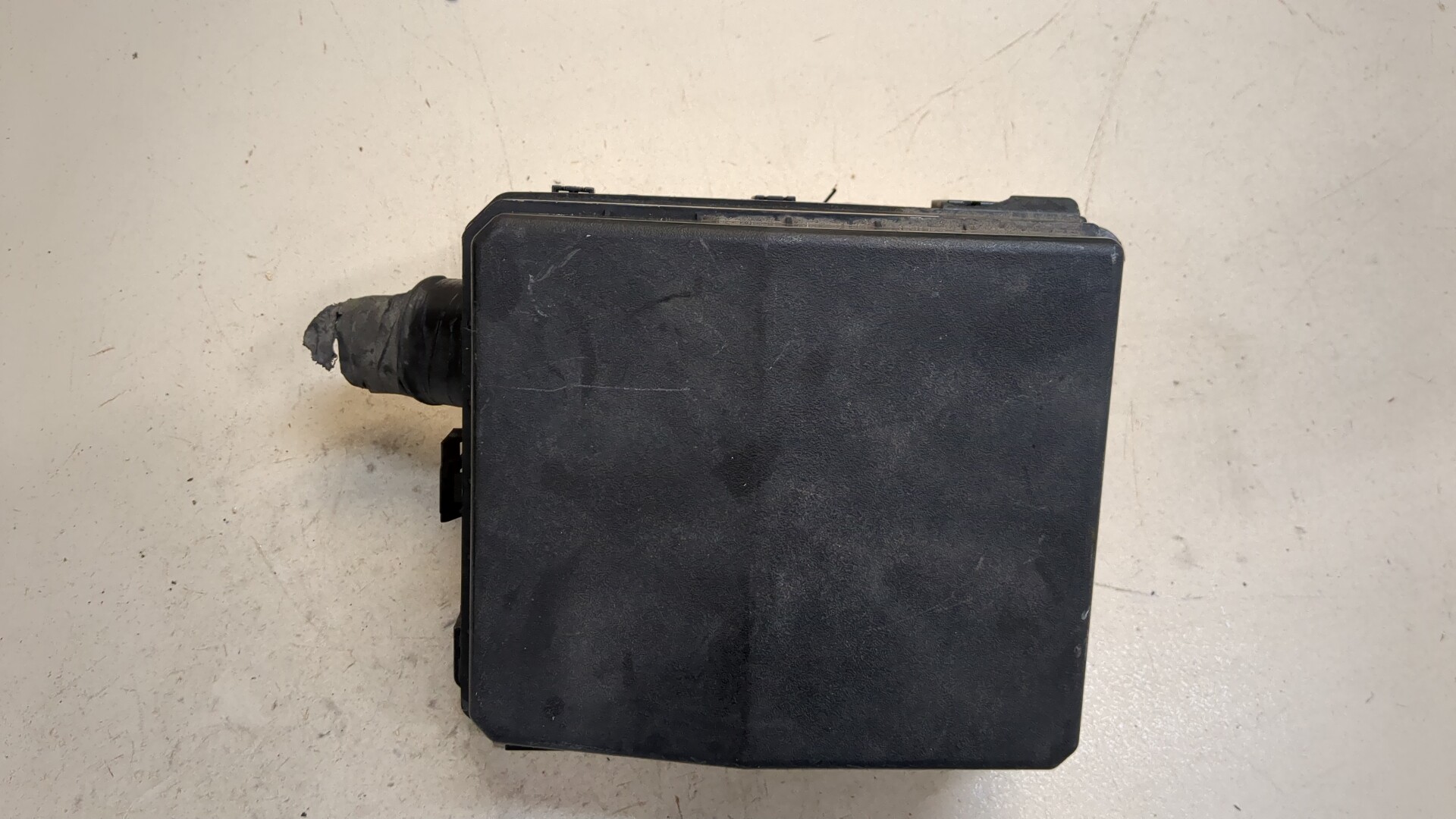 Блок предохранителей