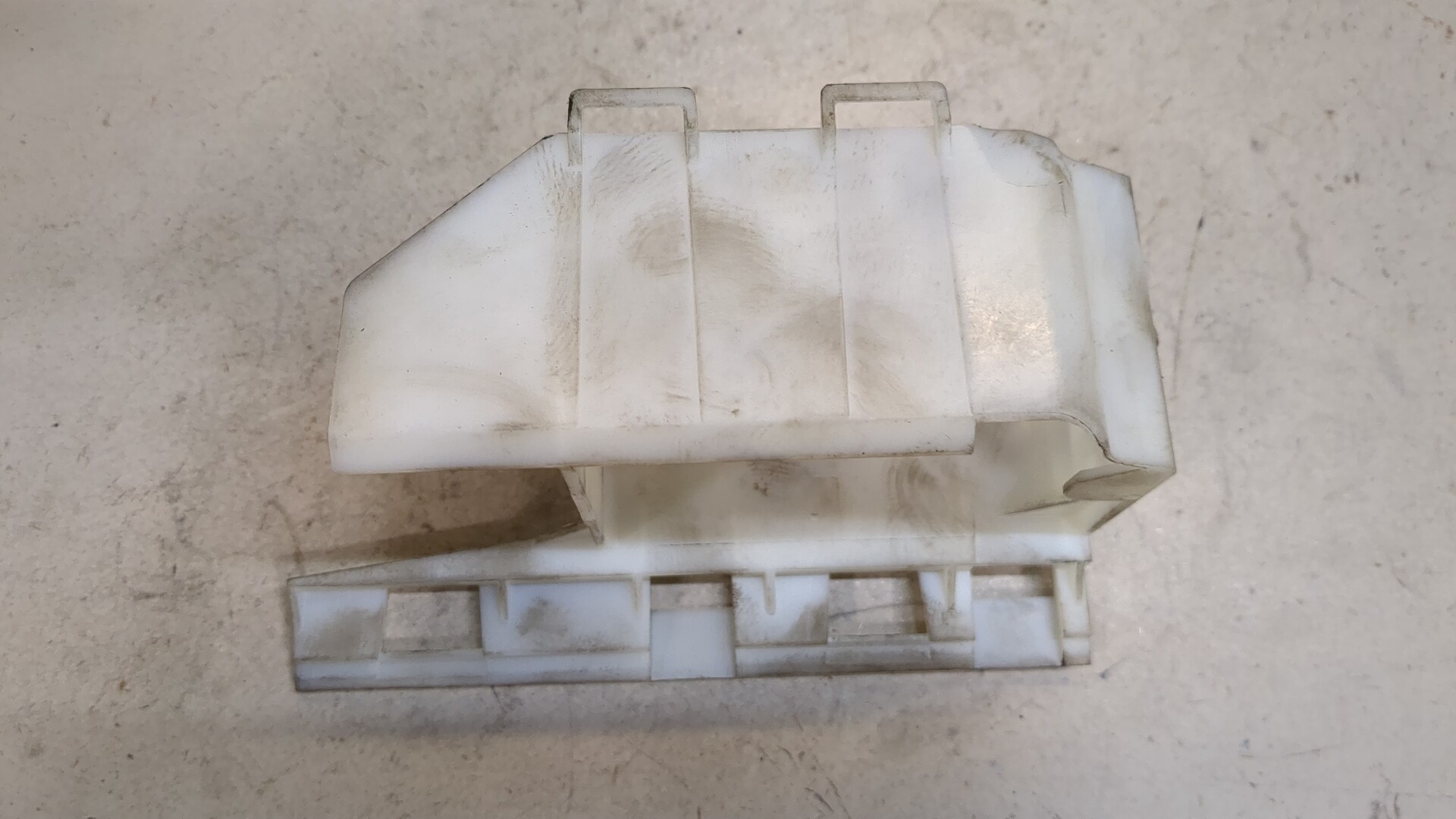 Кронштейн электронного блока управления / контроля